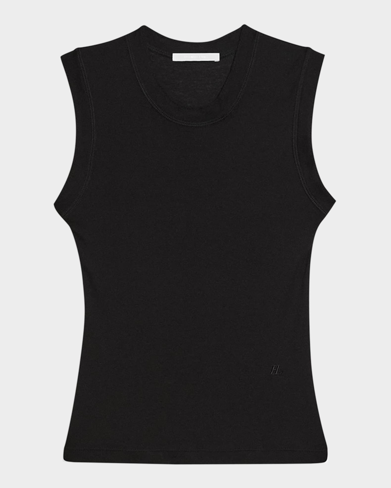Baby Muscle Tee 0