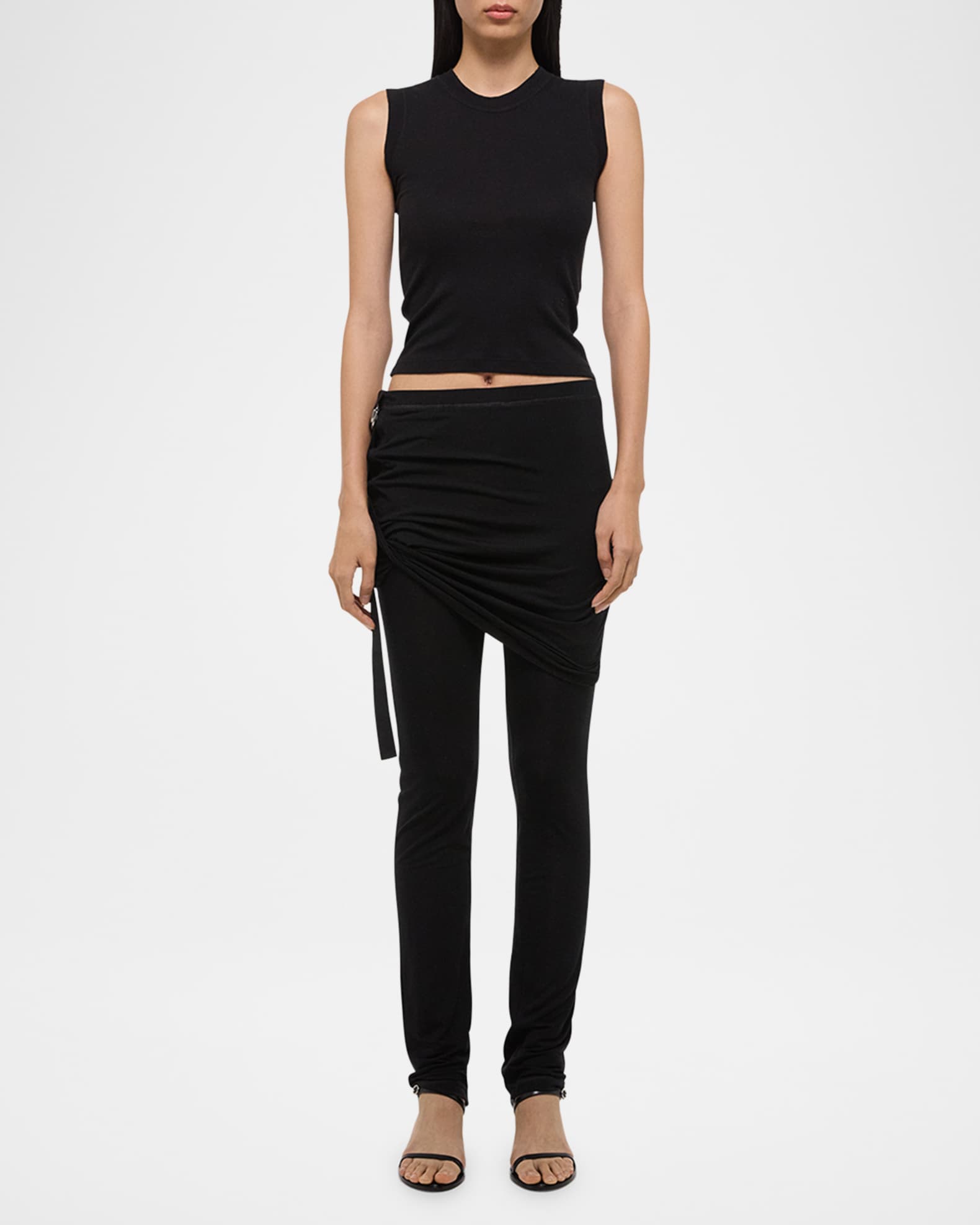 Wind Pants 1