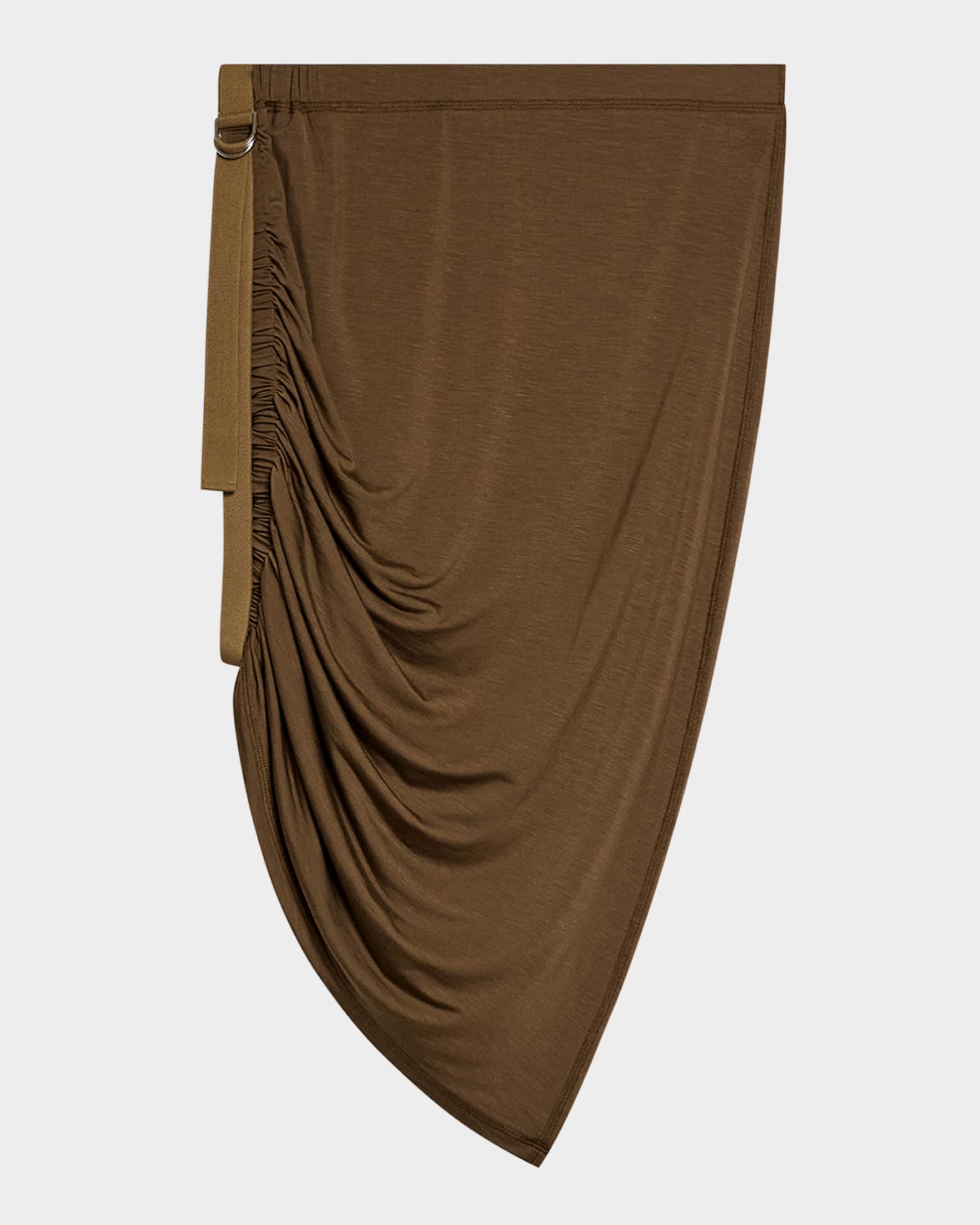 Wind Mini Skirt 0