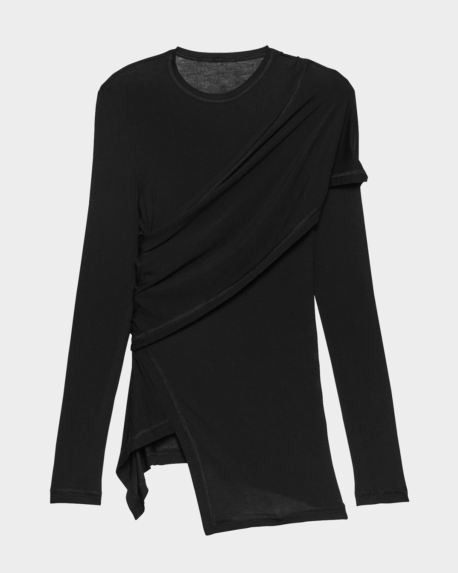 Jersey Protection Top 0