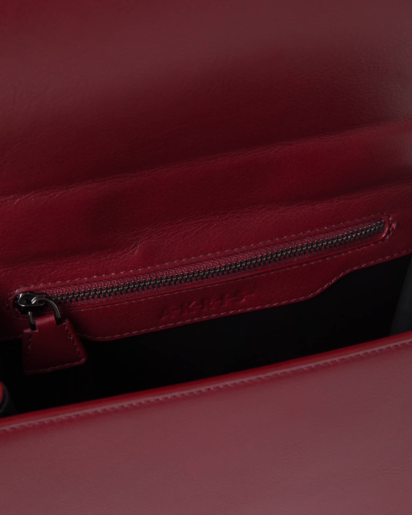 Alys Top Handle Bag main image 1