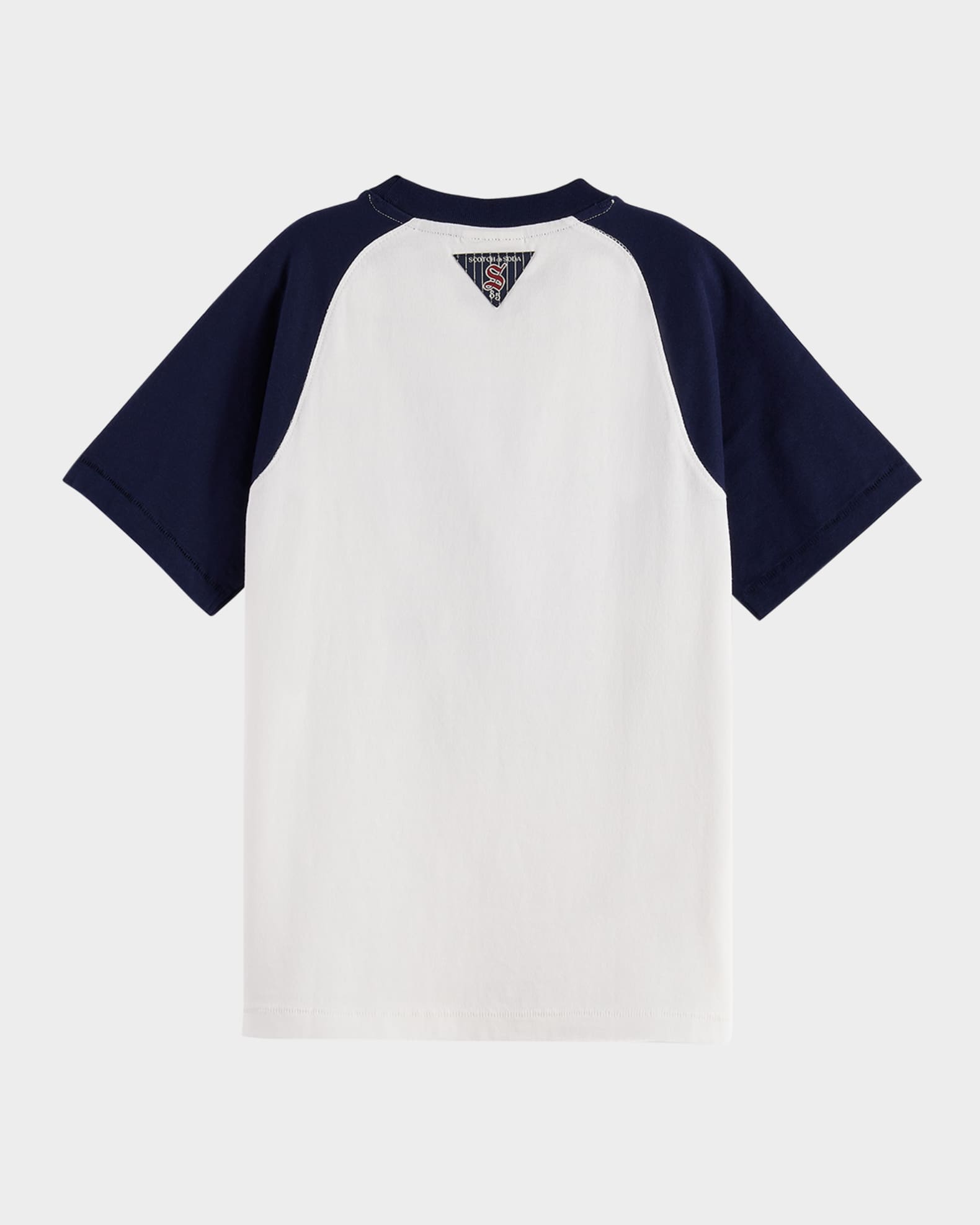 Boy's Artwork Graphic Organic Cotton Tee, Size 4-12 1