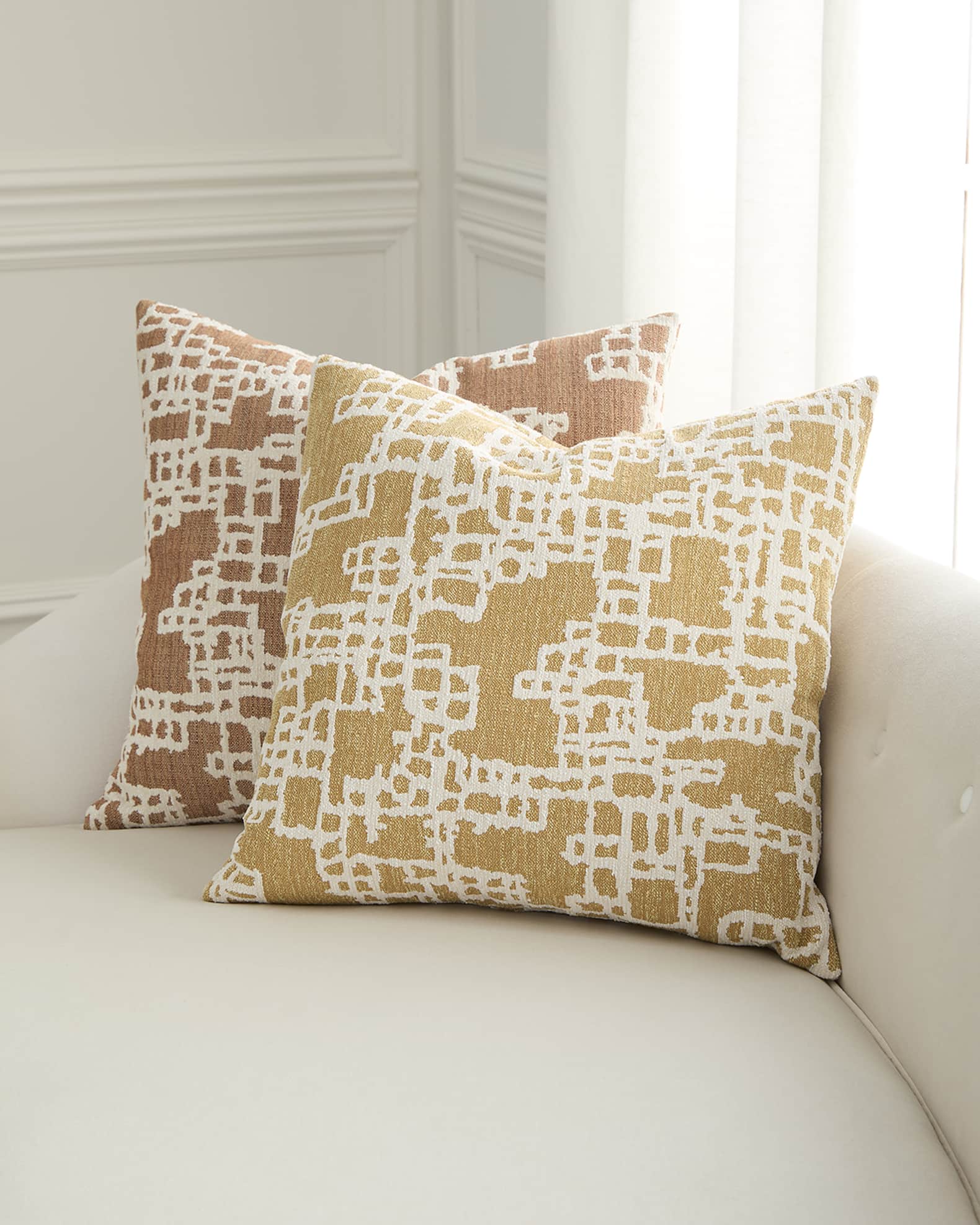 Adessi Decorative Pillow 0