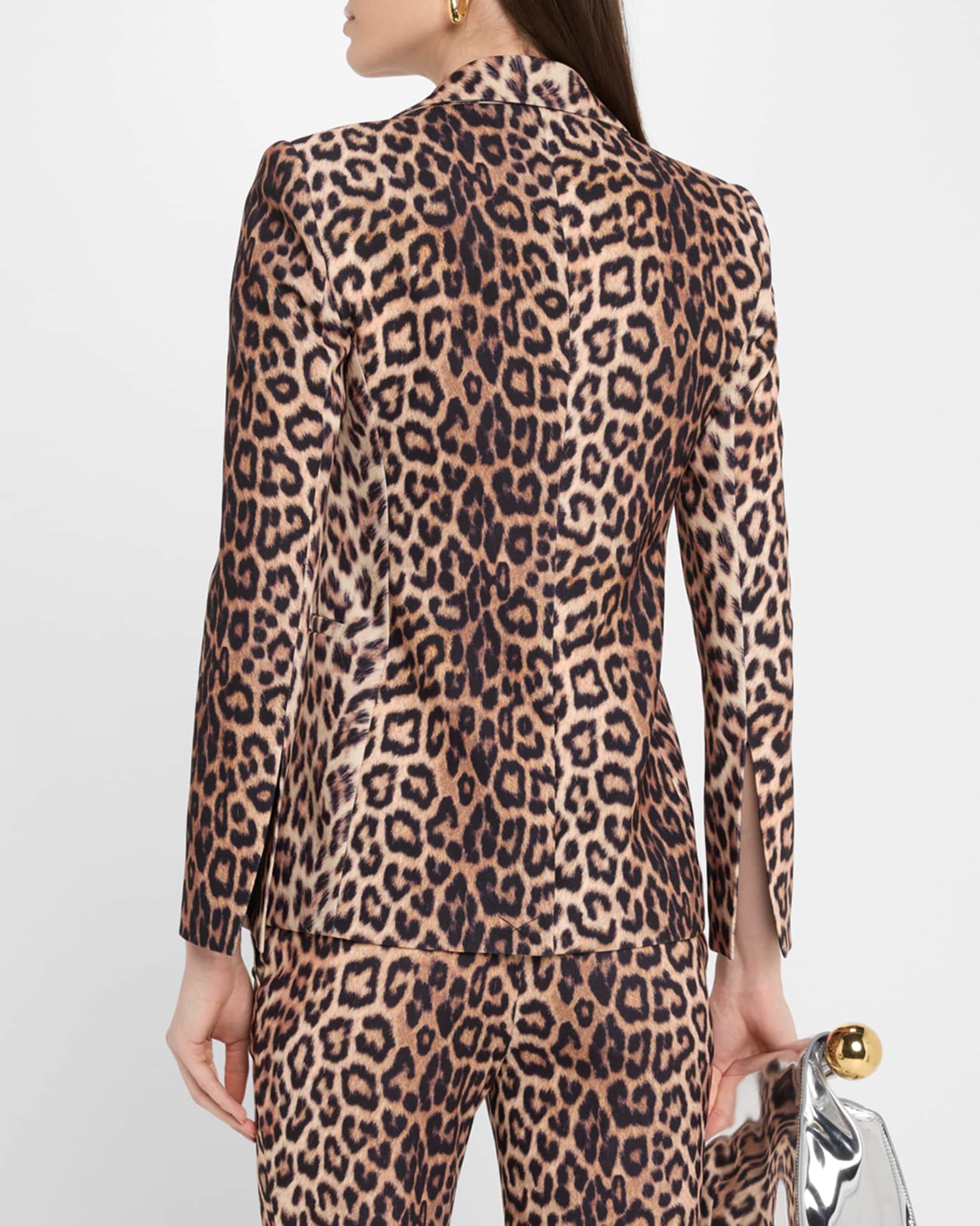 モダンエレガンスを纏う♪【alice+olivia】Macey ブレザー 0400021677134?wid=600&hei=800&