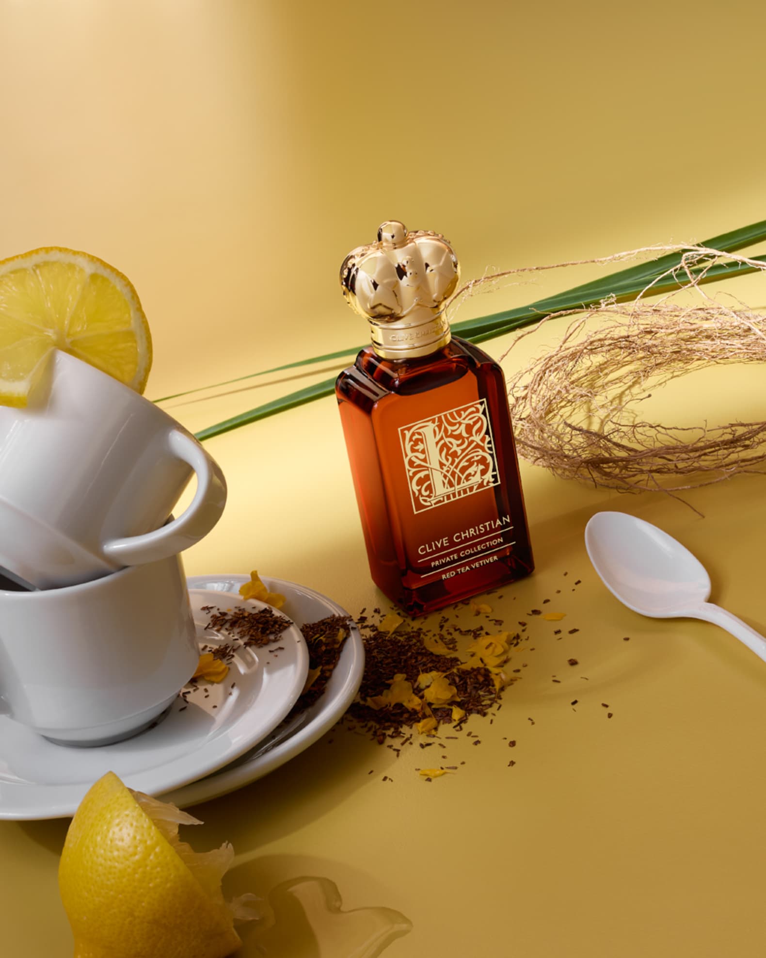 Clive Christian L Red Tea Vetiver, 1.7 oz. | Neiman Marcus
