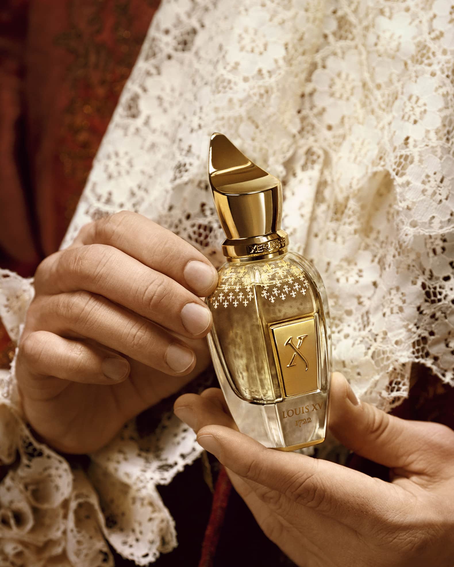 Xerjoff Louis XV De Venoge, 1.7 oz. | Neiman Marcus