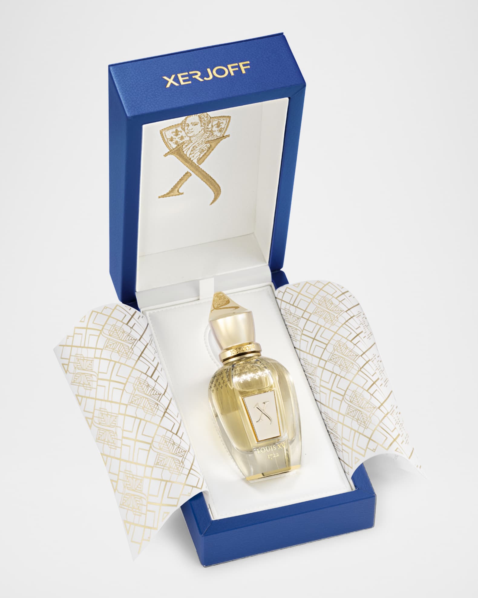 Xerjoff Louis XV De Venoge, 1.7 oz. | Neiman Marcus