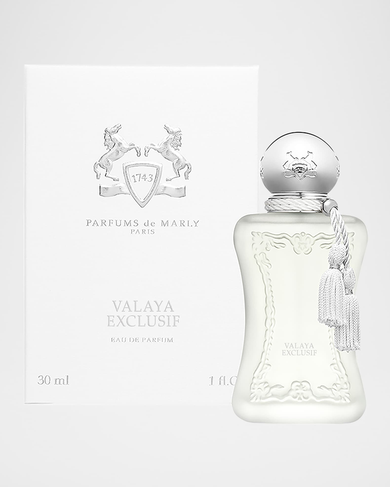 VALAYA EXCLUSIF 香水 75ml Valaya exclusif – Parfums de Marly