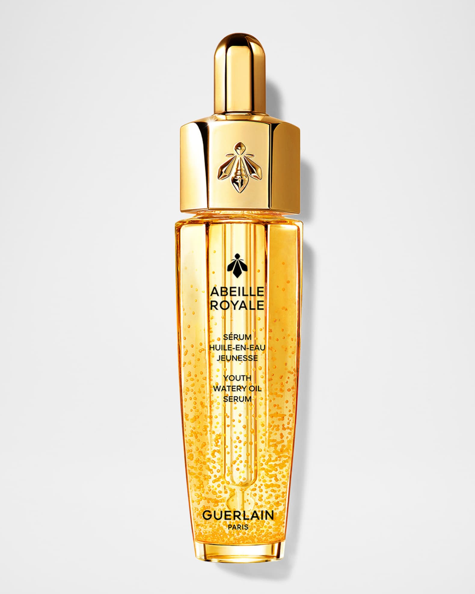 Abeille Royale Youth Watery Oil Serum 0