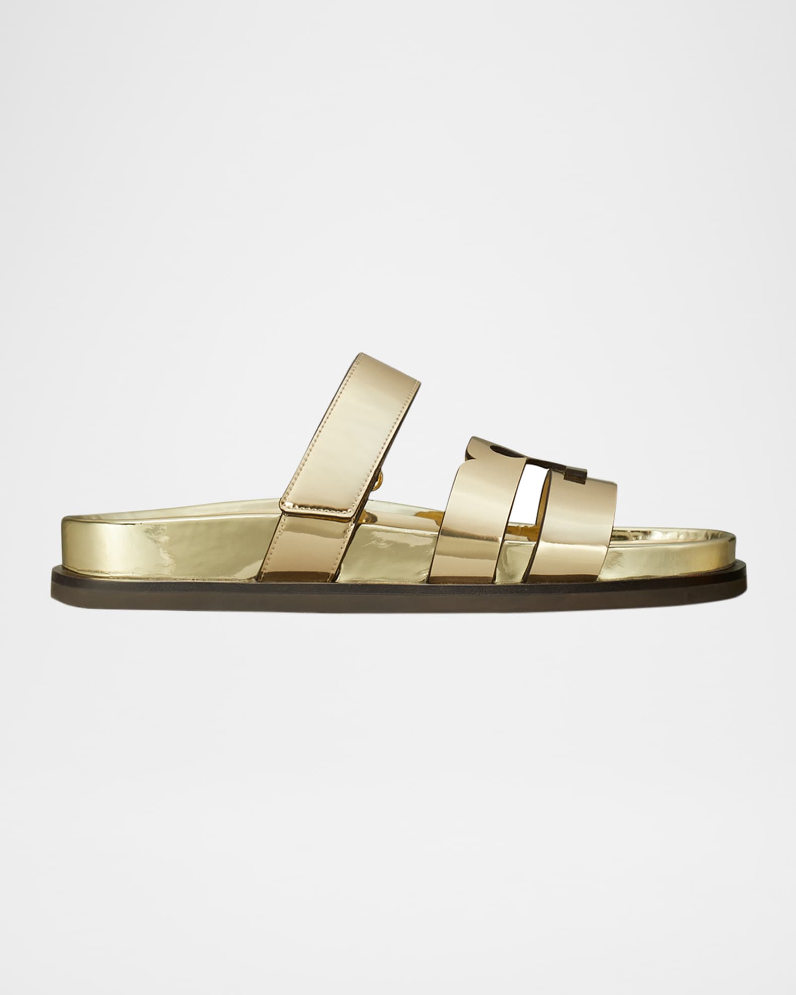 Ines Sport Slide Sandals 0