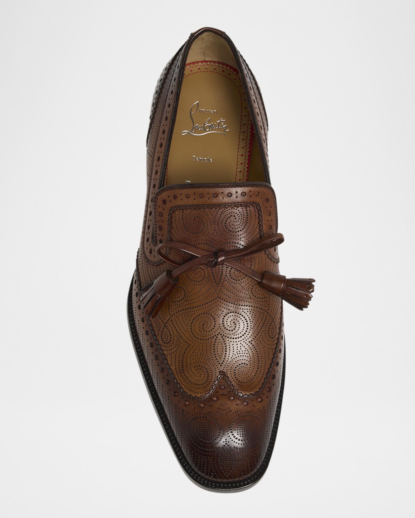 Christian Louboutin Men display picture 3