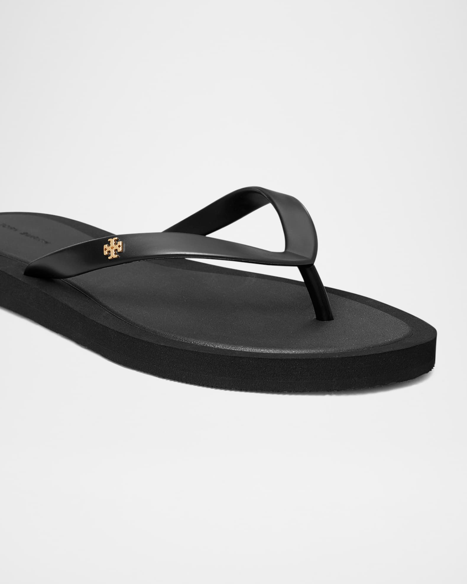お手頃価格 Kira Burch Tory Padded Marcus Neiman | Flip-Flops パンツ