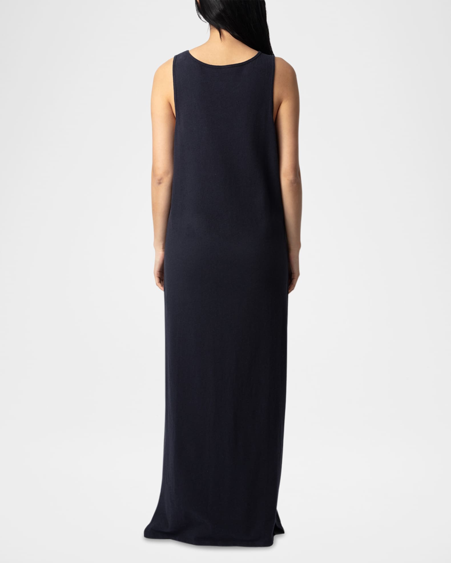 【早い者勝ち】 Deauville Gathered Long Dress Deauville Gathered Long Dress