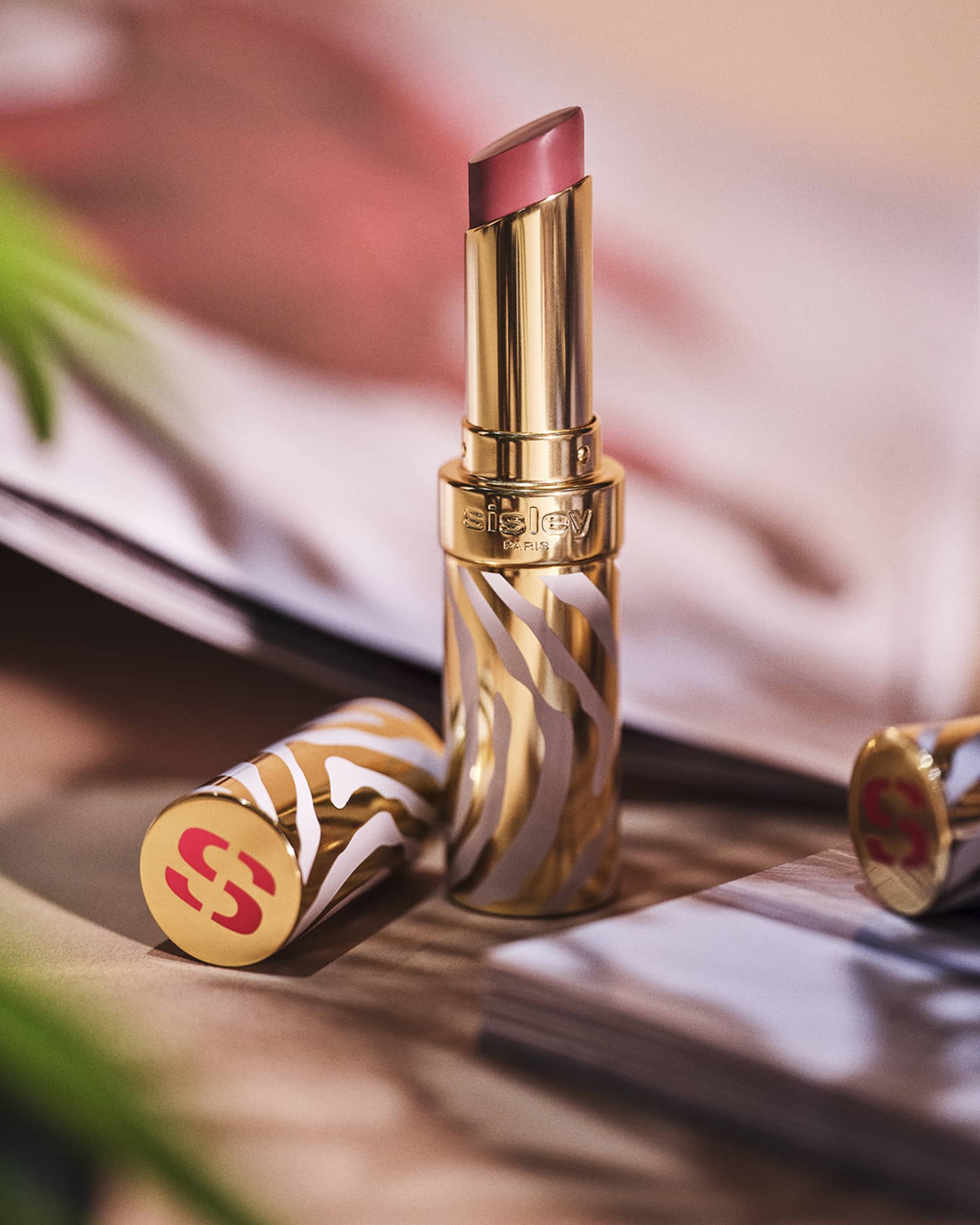 Sisley Paris Phyto-Rouge Shine 26 Sheer Bel Air | Neiman Marcus