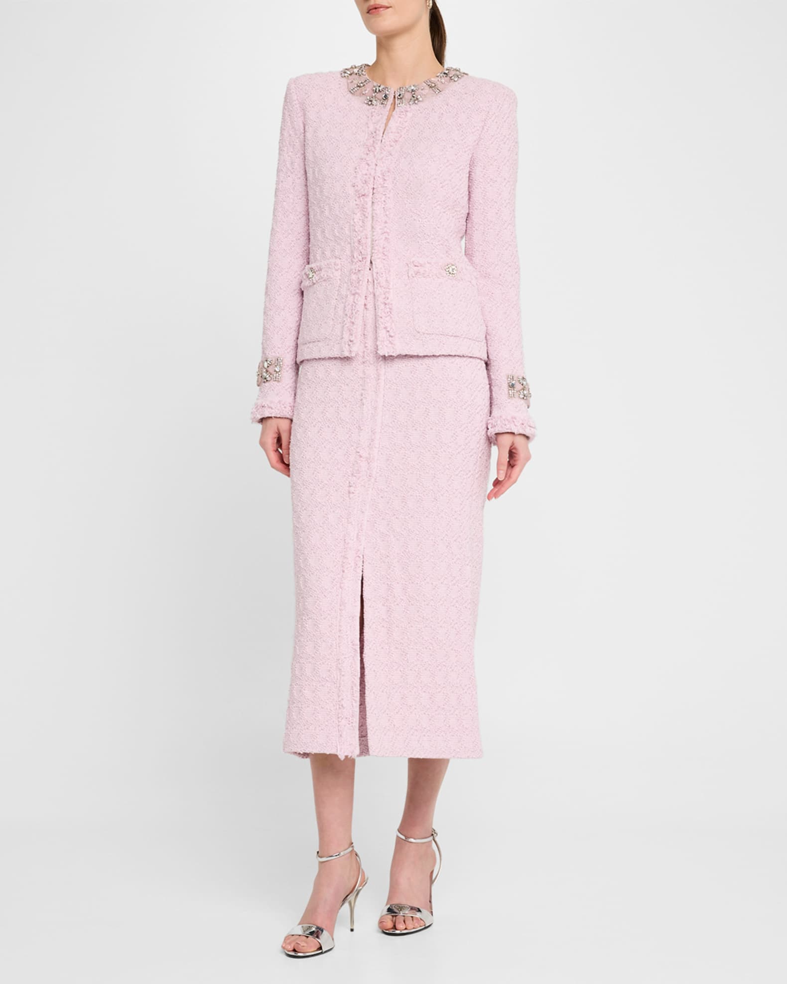 Honeycomb Stretch Collection | Neiman Marcus Honeycomb Stretch Collection | Neiman Marcus