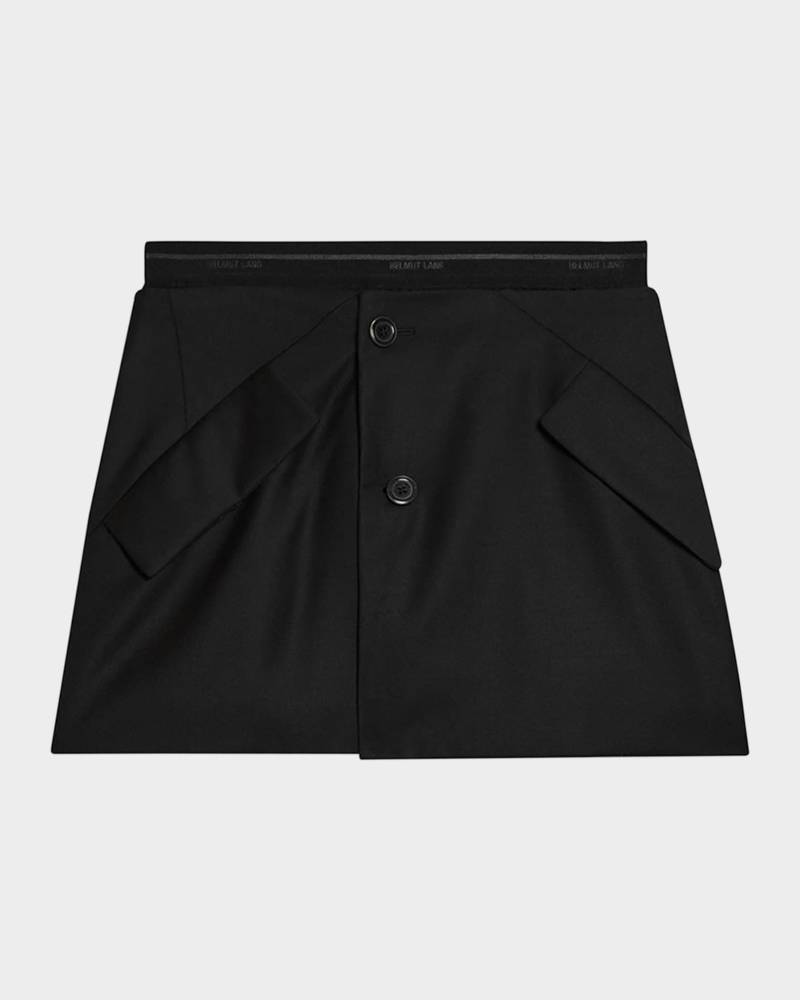 Apex Blazer Skort  0