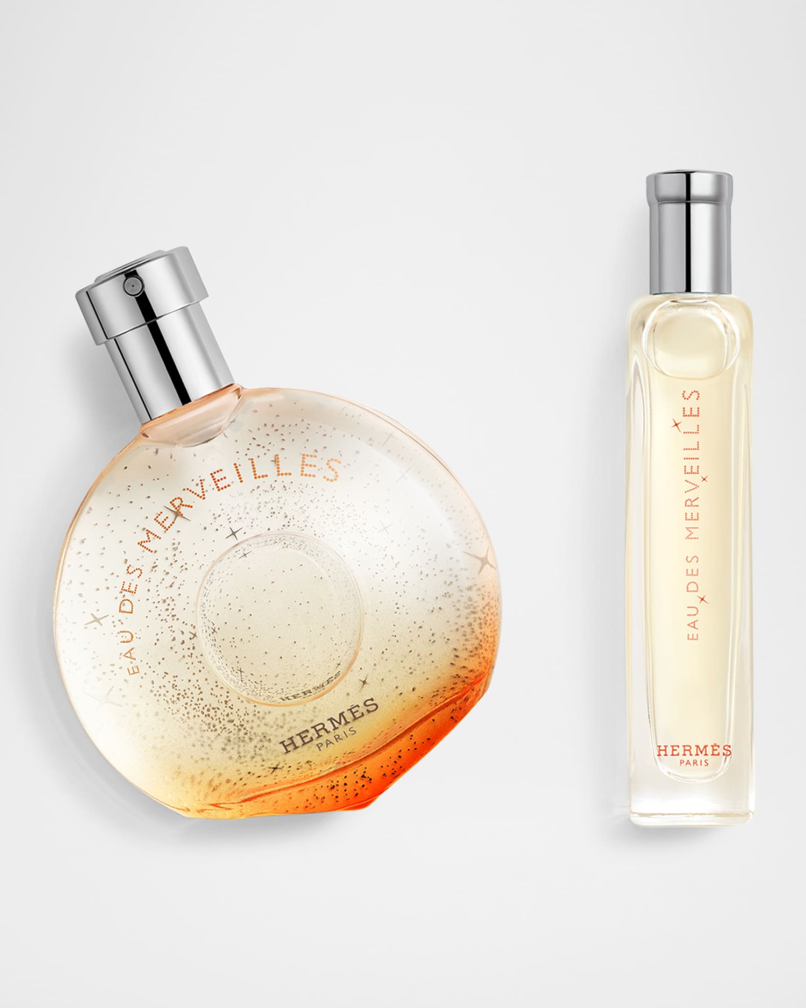 Eau des Merveilles Eau de Toilette Gift Set 1
