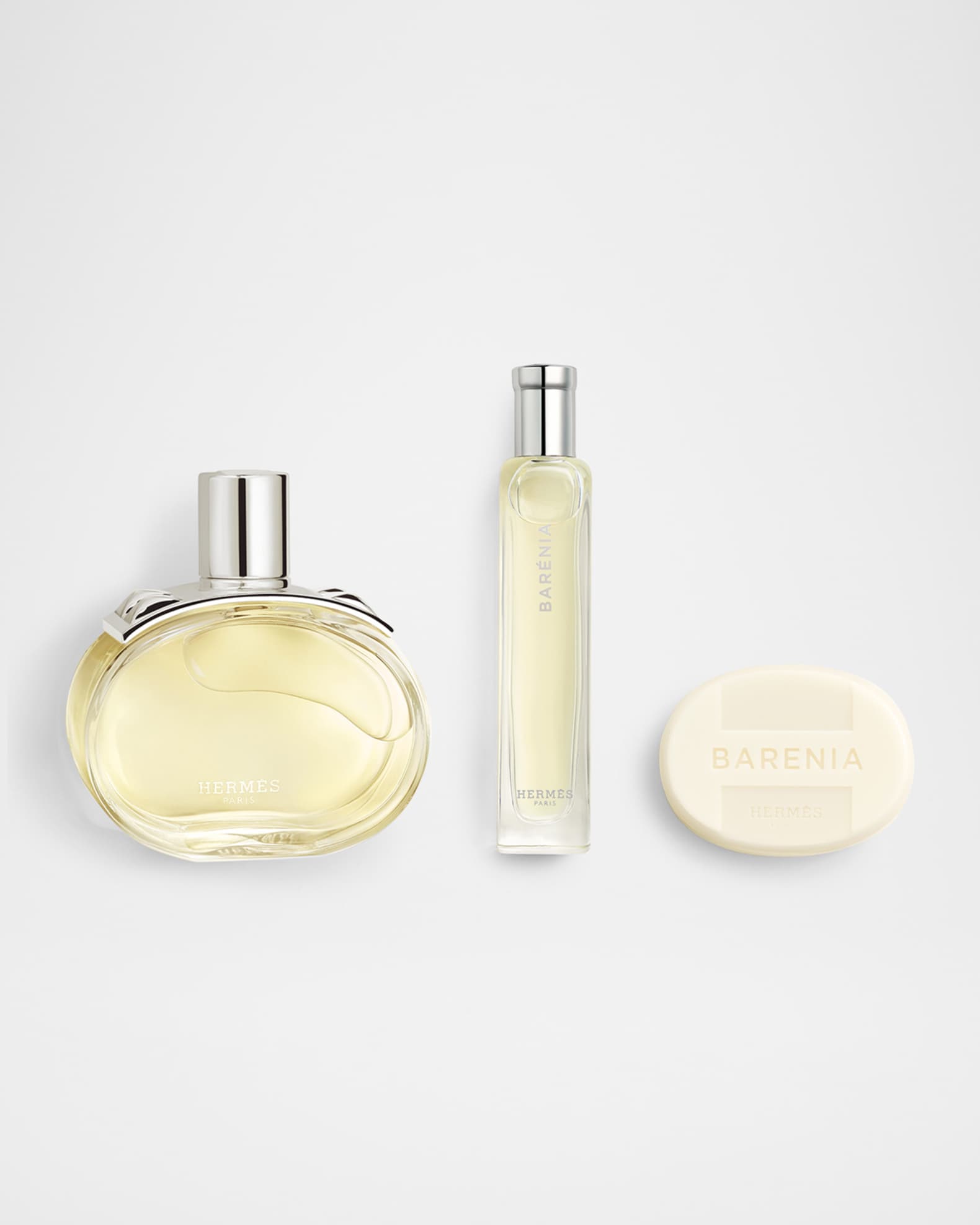Barenia Eau de Parfum 3-Piece Gift Set 1