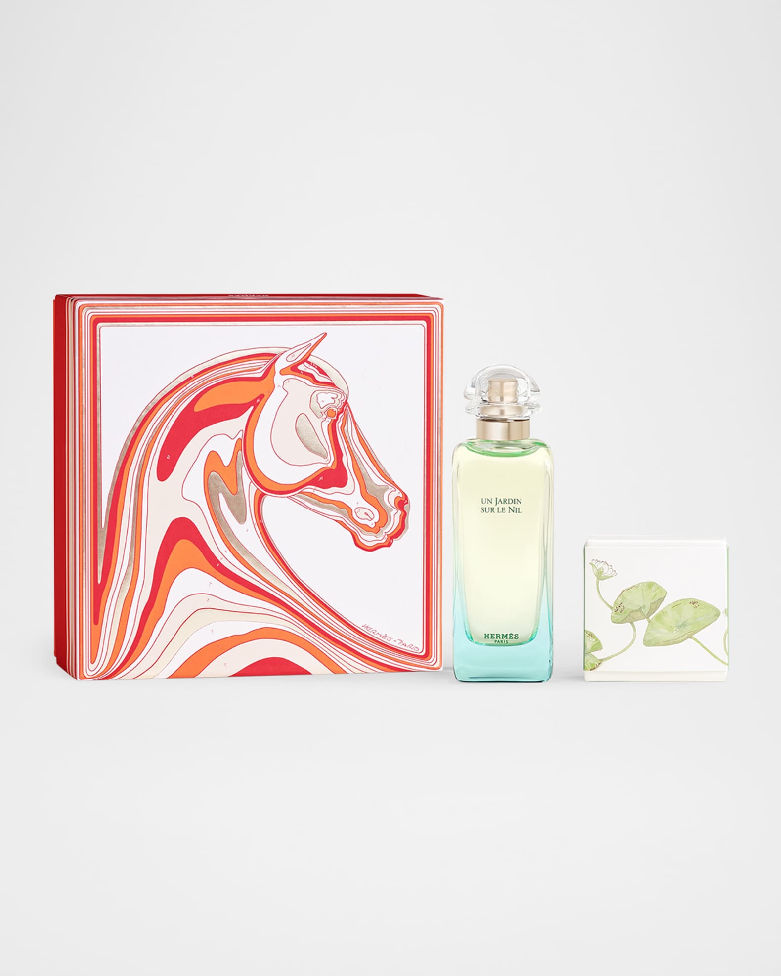 Un Jardin sur le Nil 2-Piece Gift Set 0