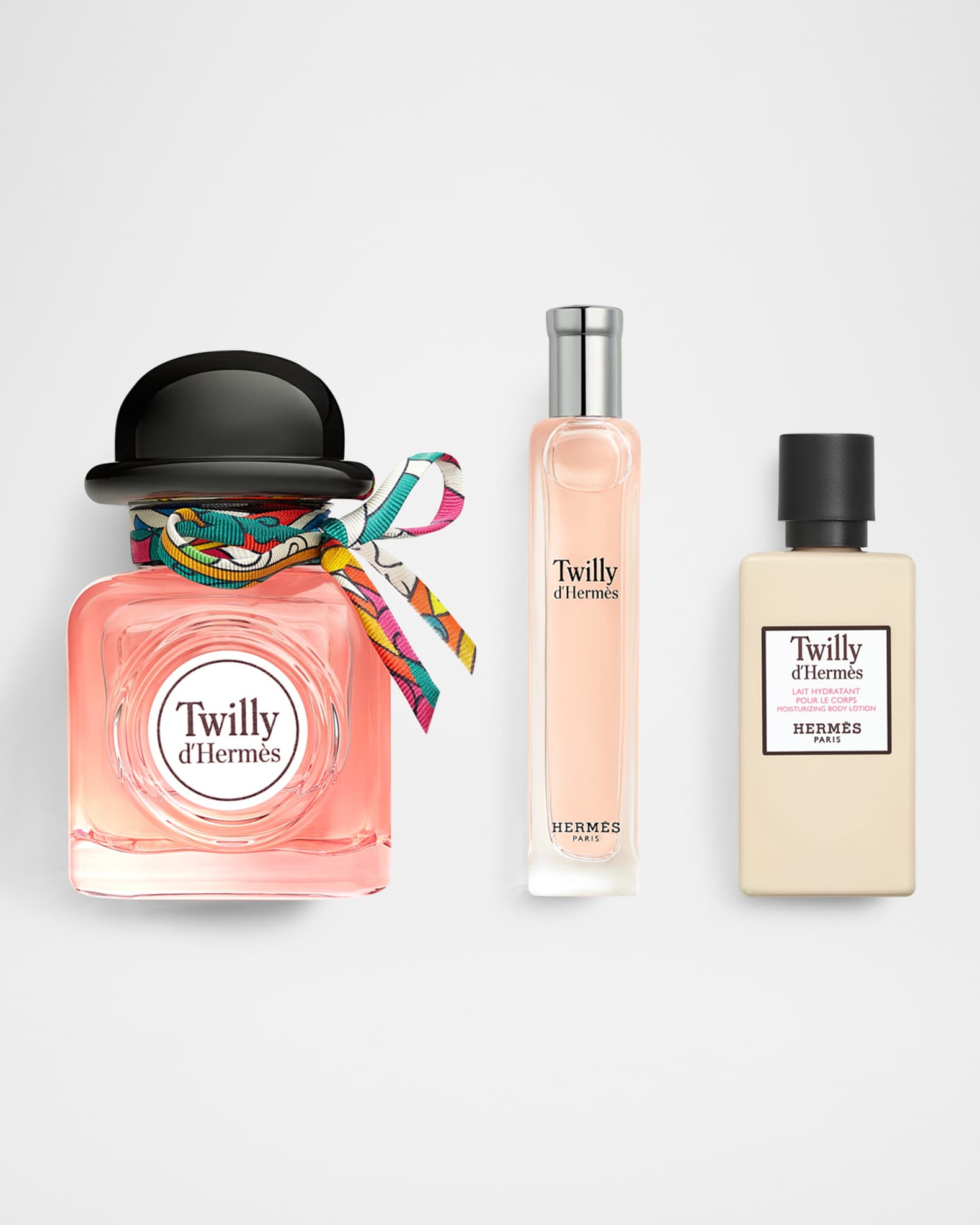 Twilly d’Hermes Eau de Parfum Gift Set 1