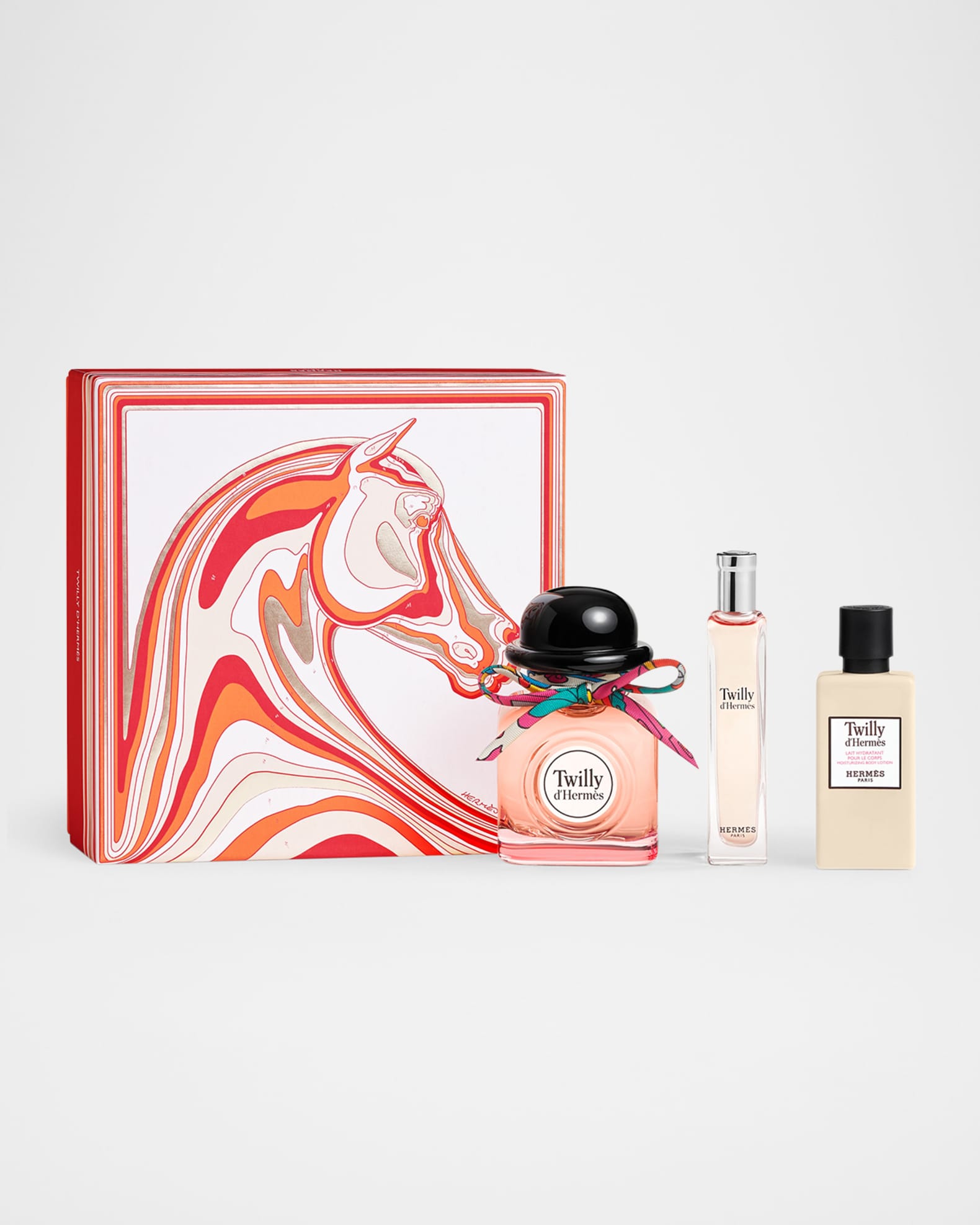 Twilly d’Hermes Eau de Parfum Gift Set 0