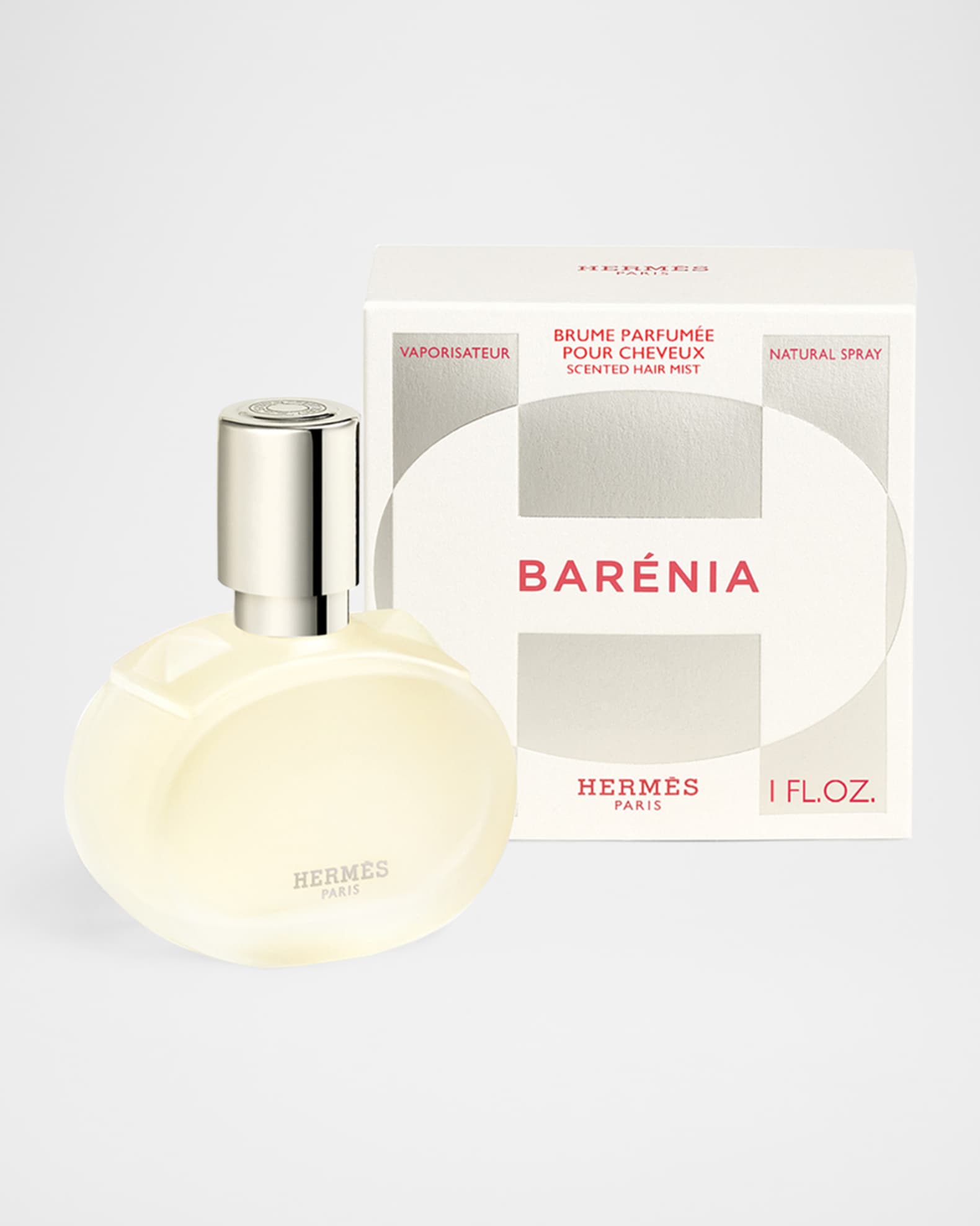 Barenia Perfumed Hair Mist, 1 oz. 1
