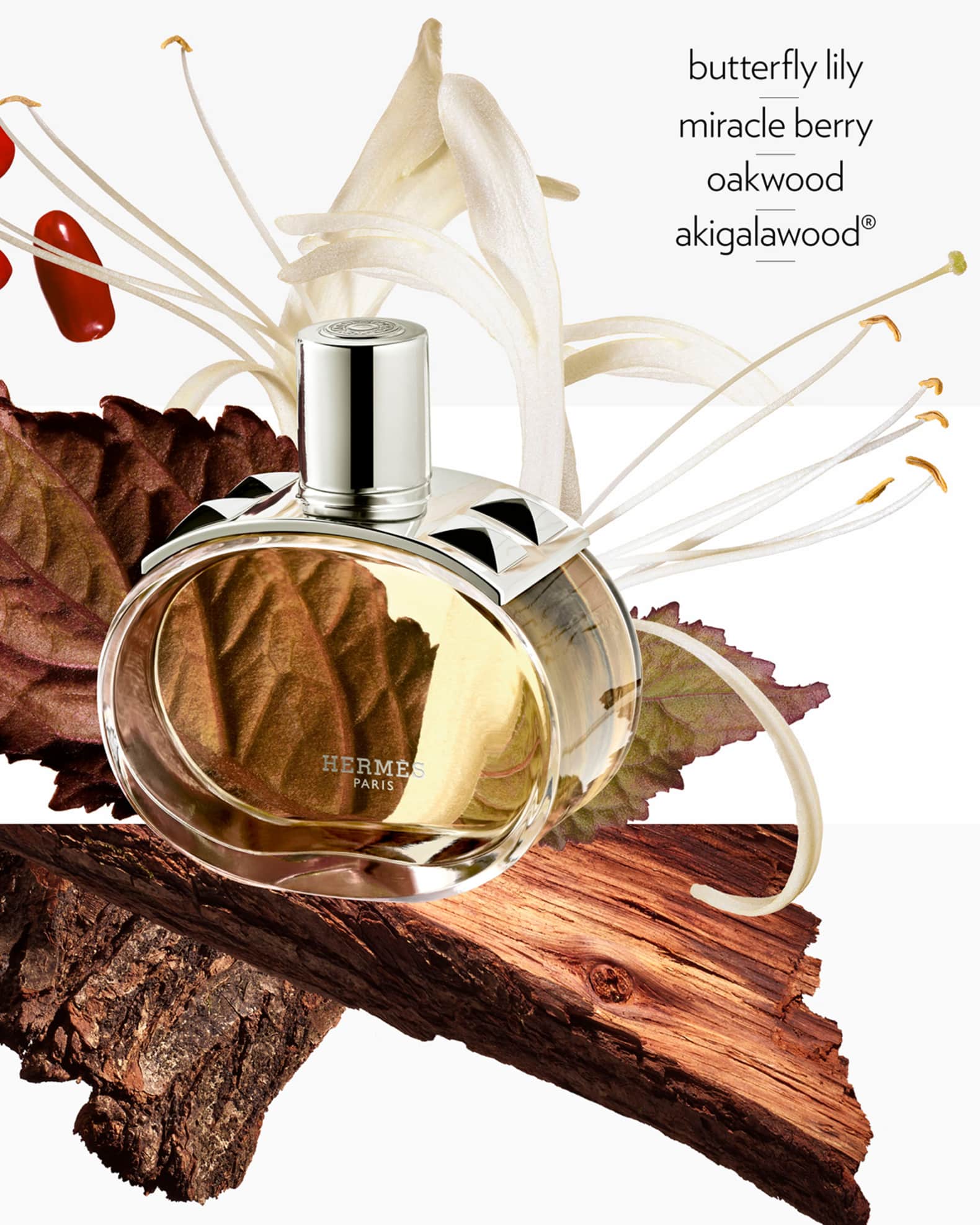 Hermes Barenia Perfumed Hair Mist, 1 oz. | Neiman Marcus