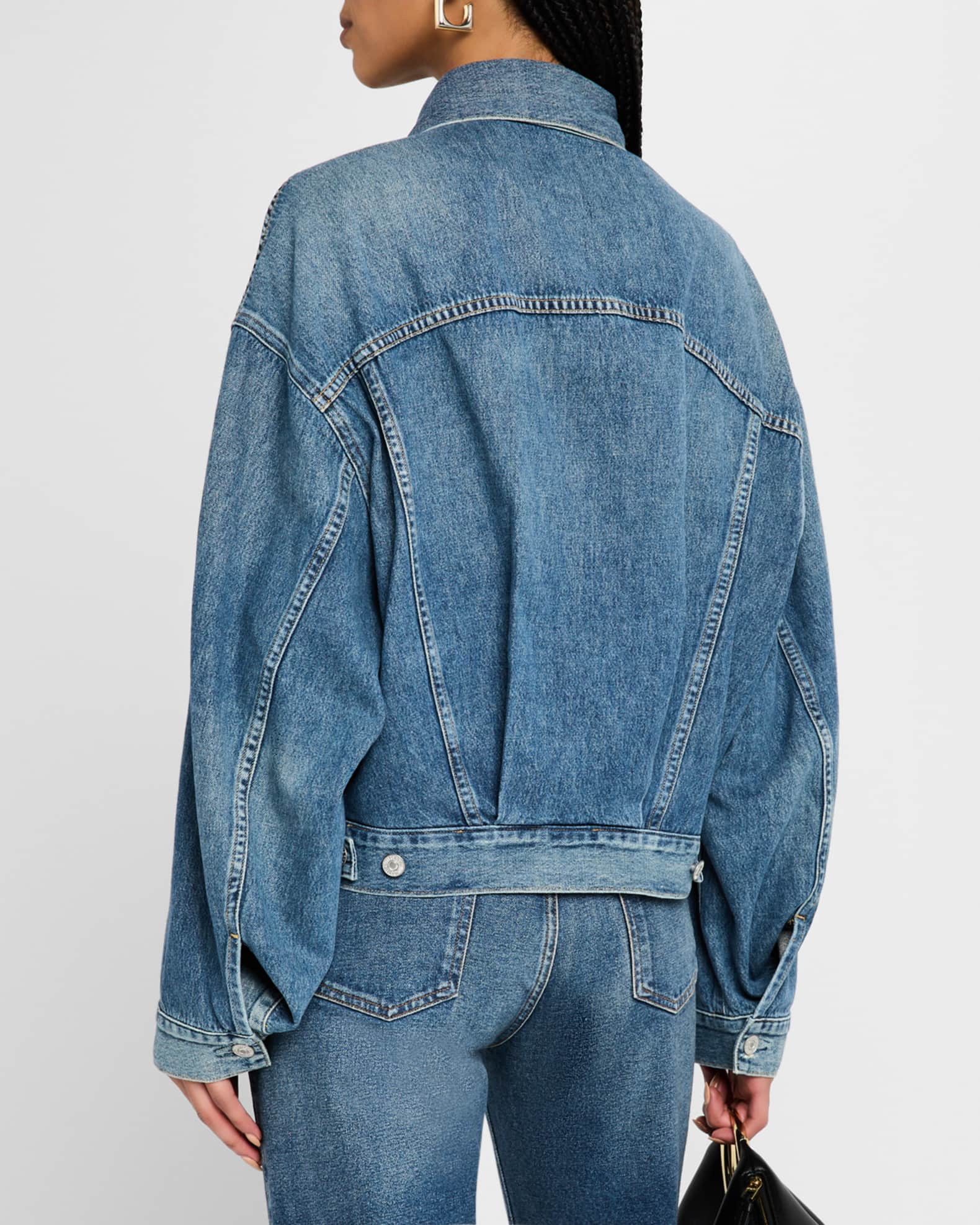 Quira Puff Jacket in Good Neighbor – Citizens of Humanity