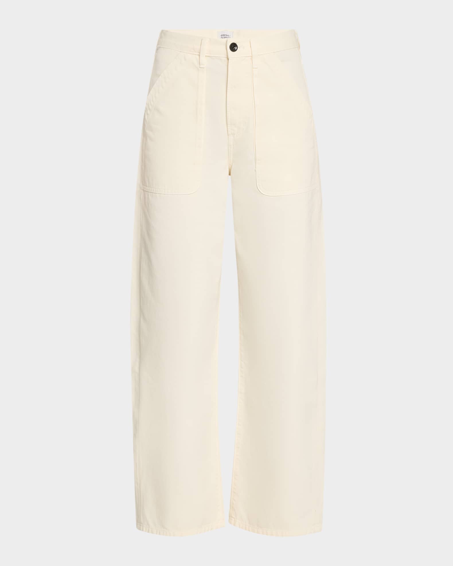 Ayla Cargo Jeans 0