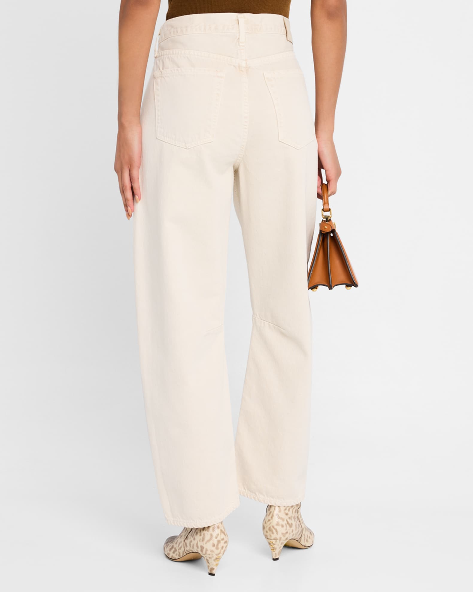 Citizens of Humanity Miro Relaxed Jeans | Neiman Marcus