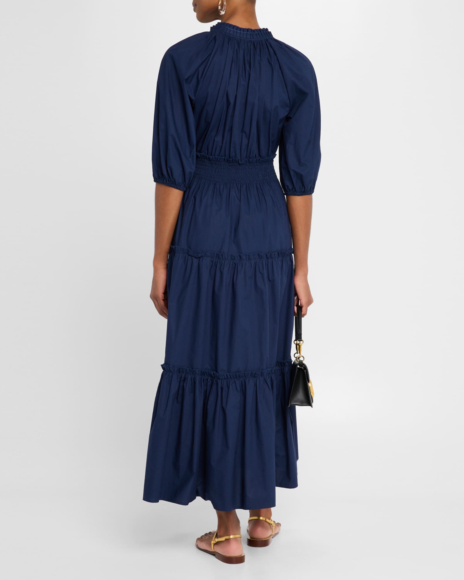 The Caterine Dress main image 1