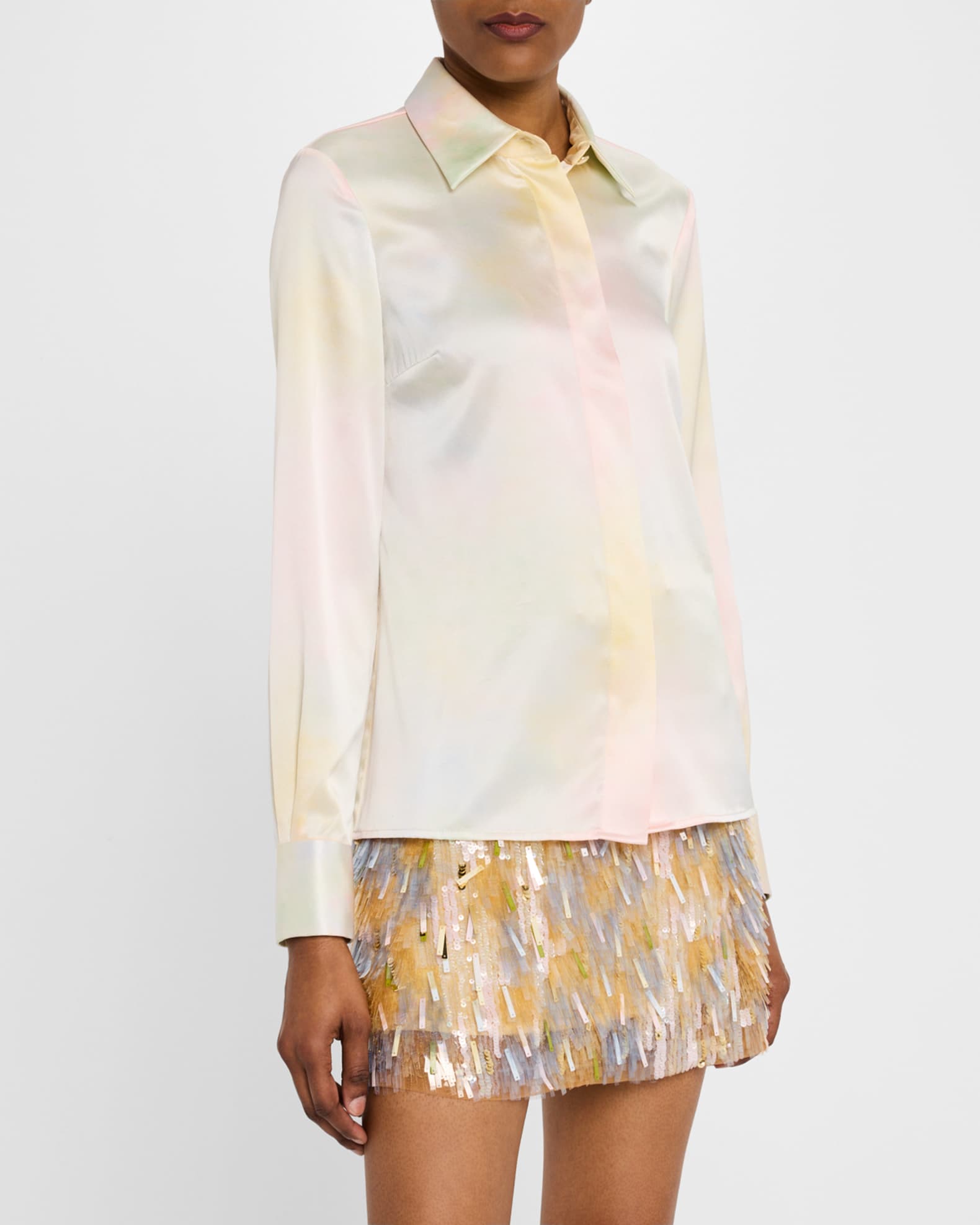 Hudson Blouse main image 1