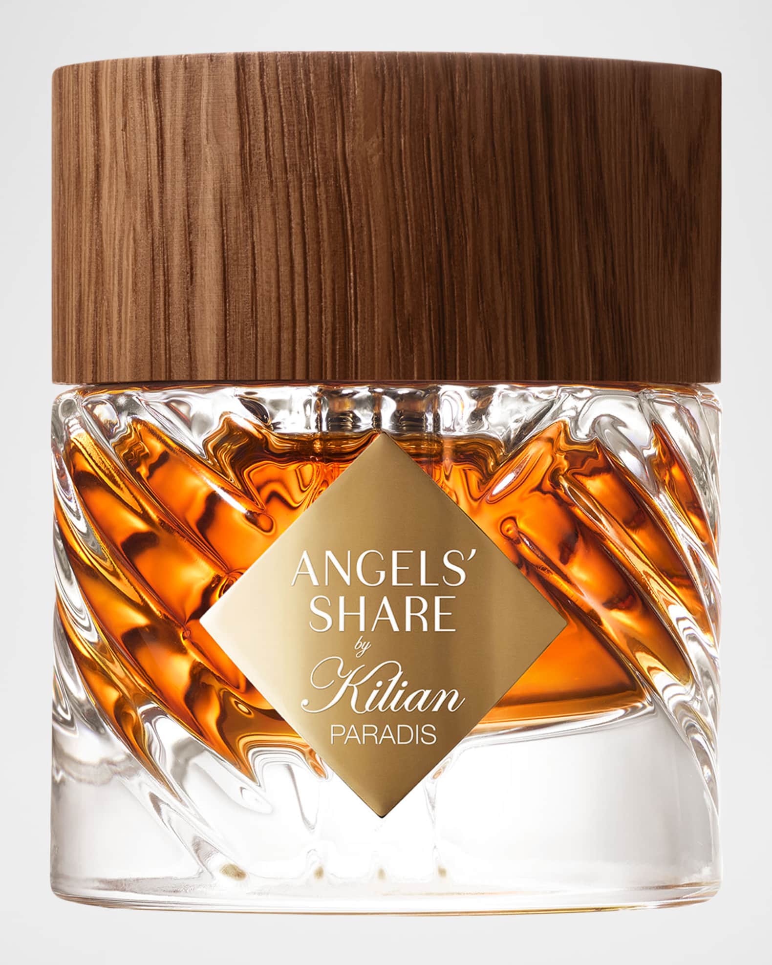 ボディローション Kilian Angels Share Paradis 50ml Kilian Angels' Share Paradis Eau de Extrait, 1.7 oz. | Neiman Marcus