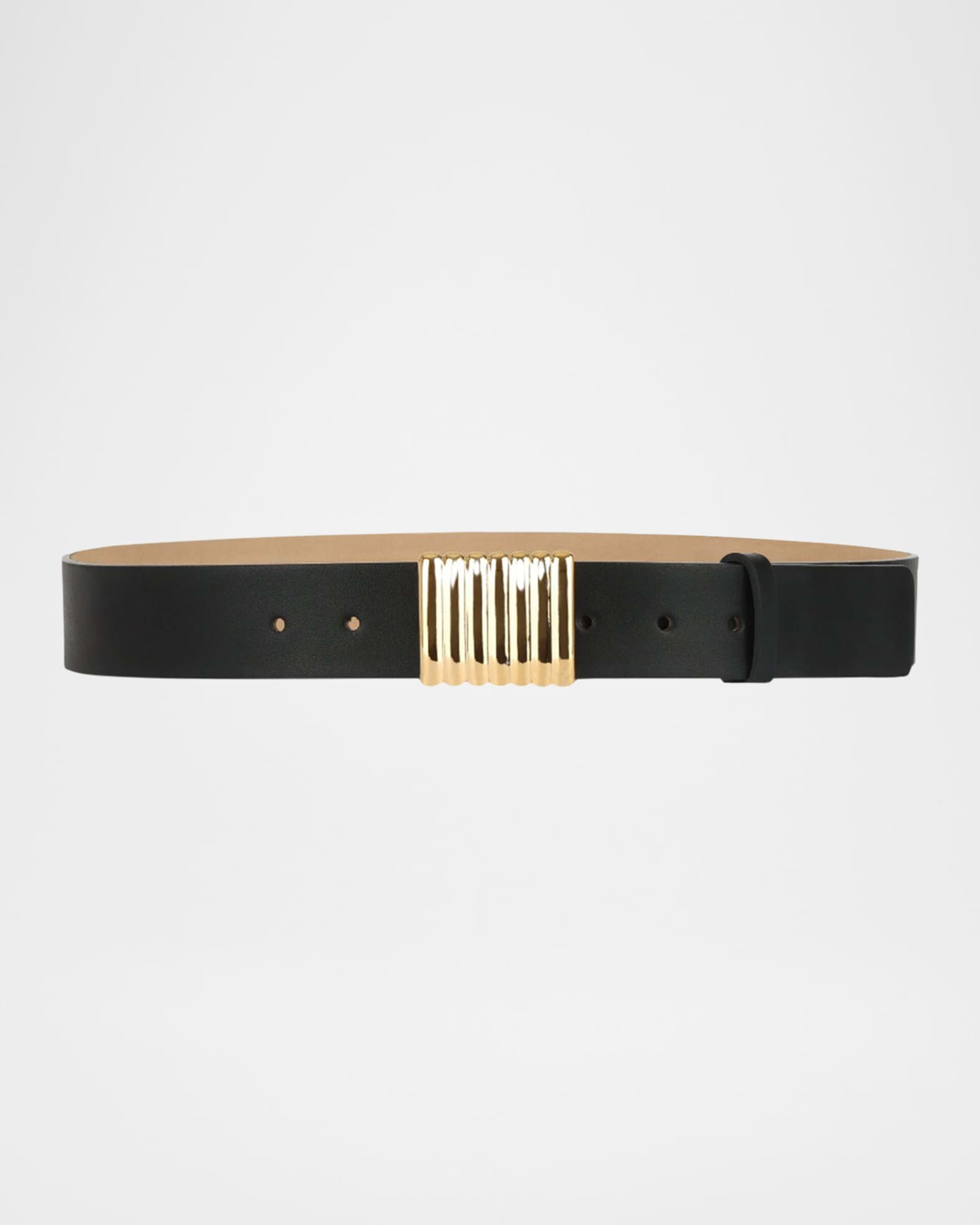 Heaven Medium Leather Belt 0