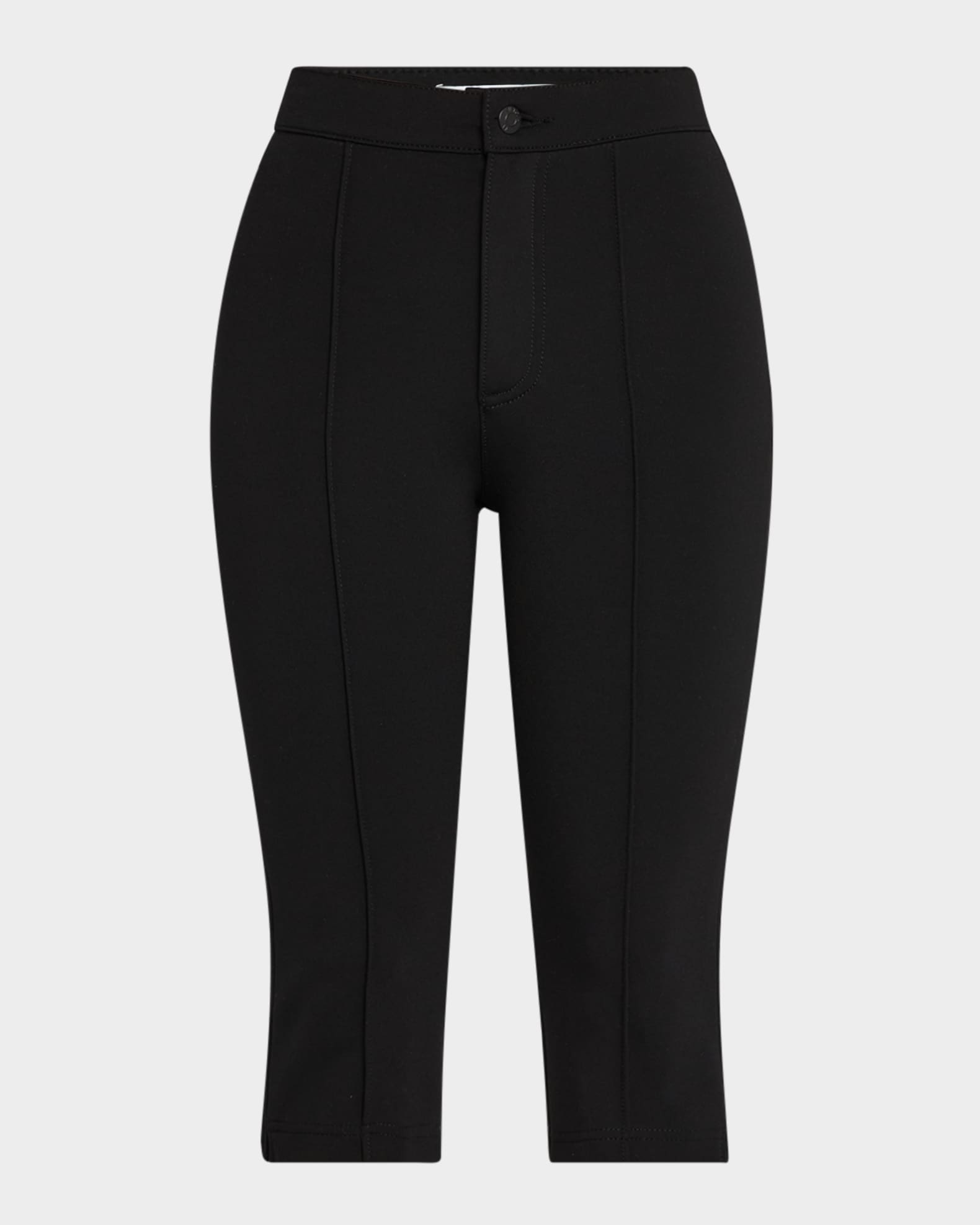 Camille Capri Pants 0