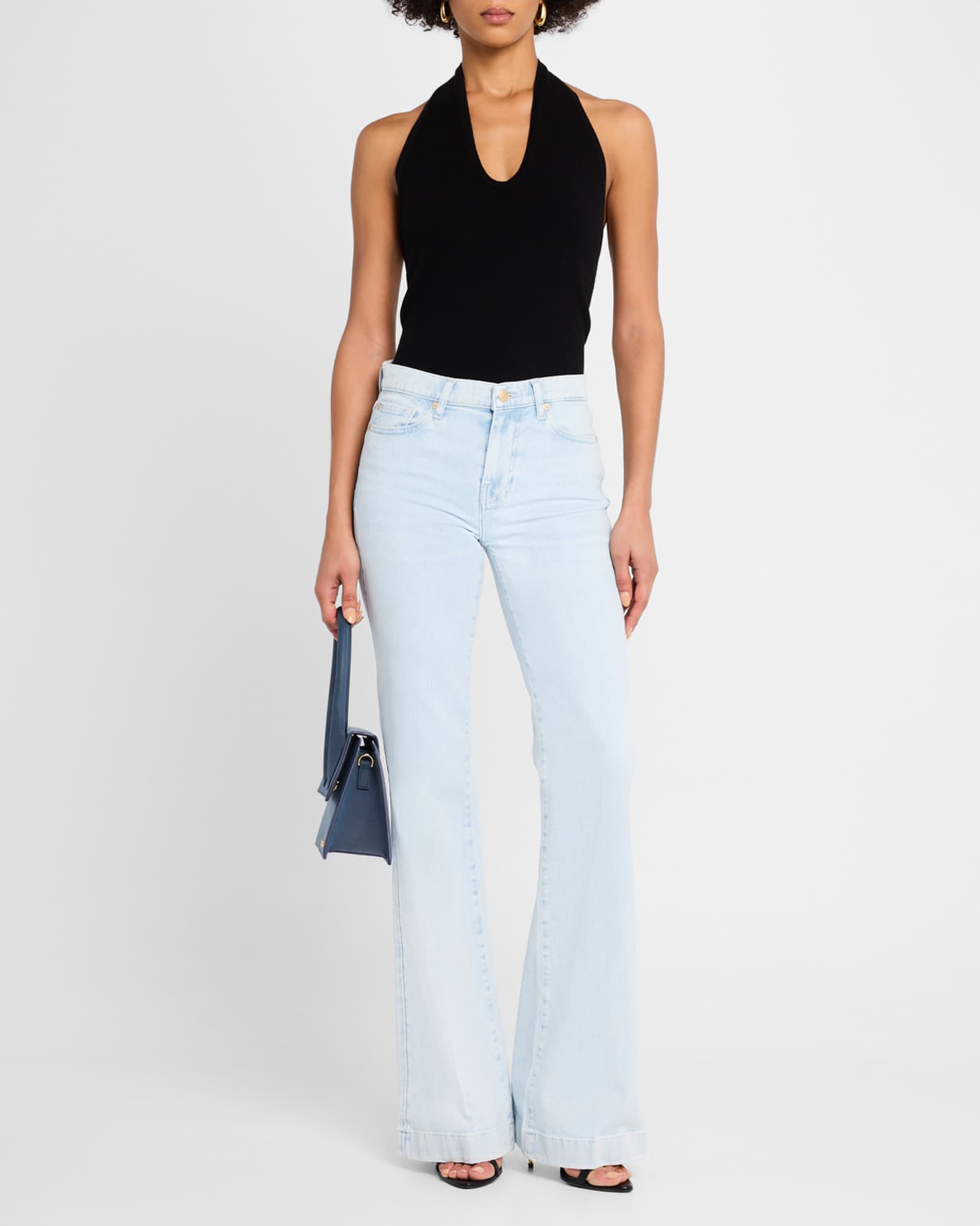 Dojo Tailorless Jeans 1