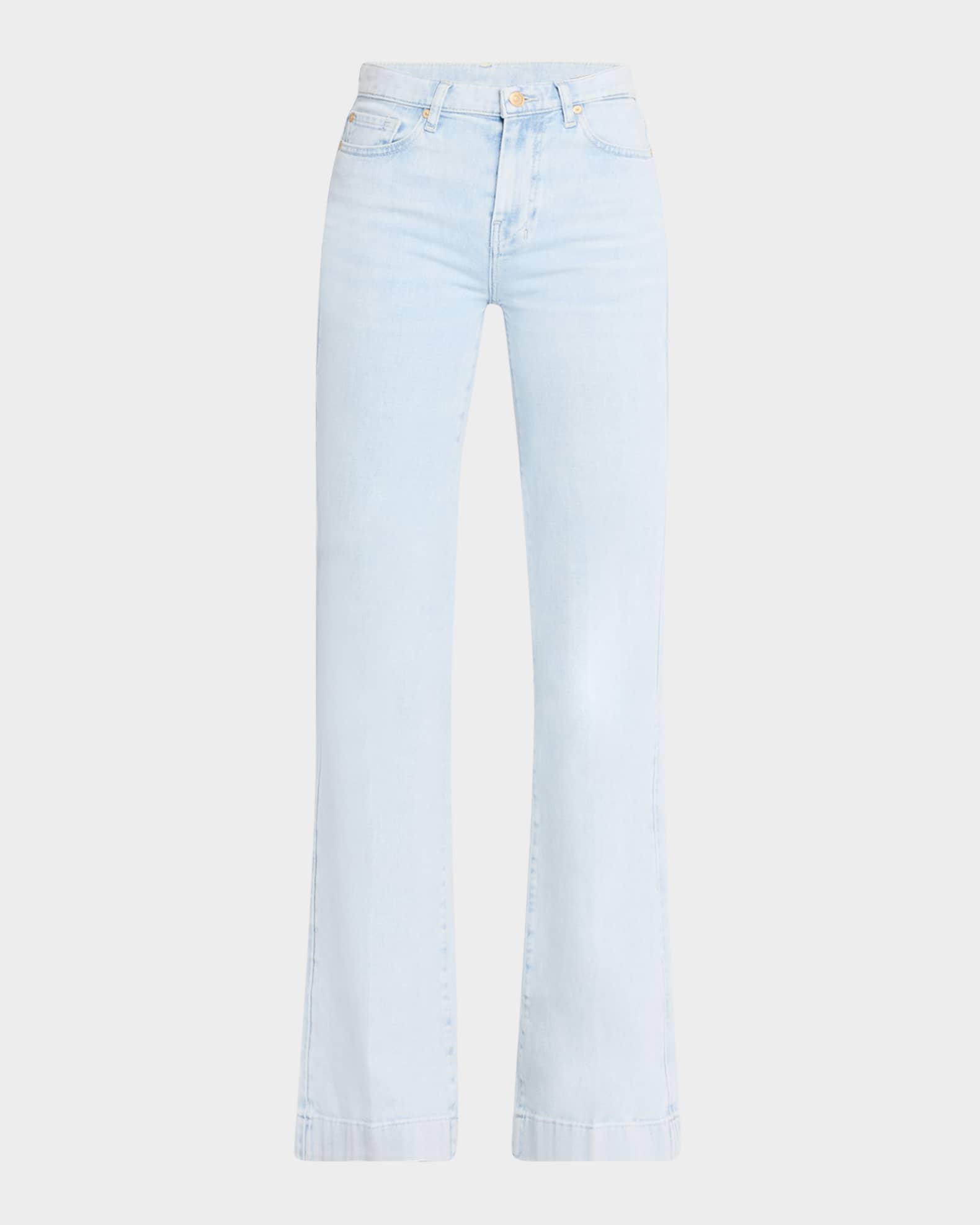Dojo Tailorless Jeans 0