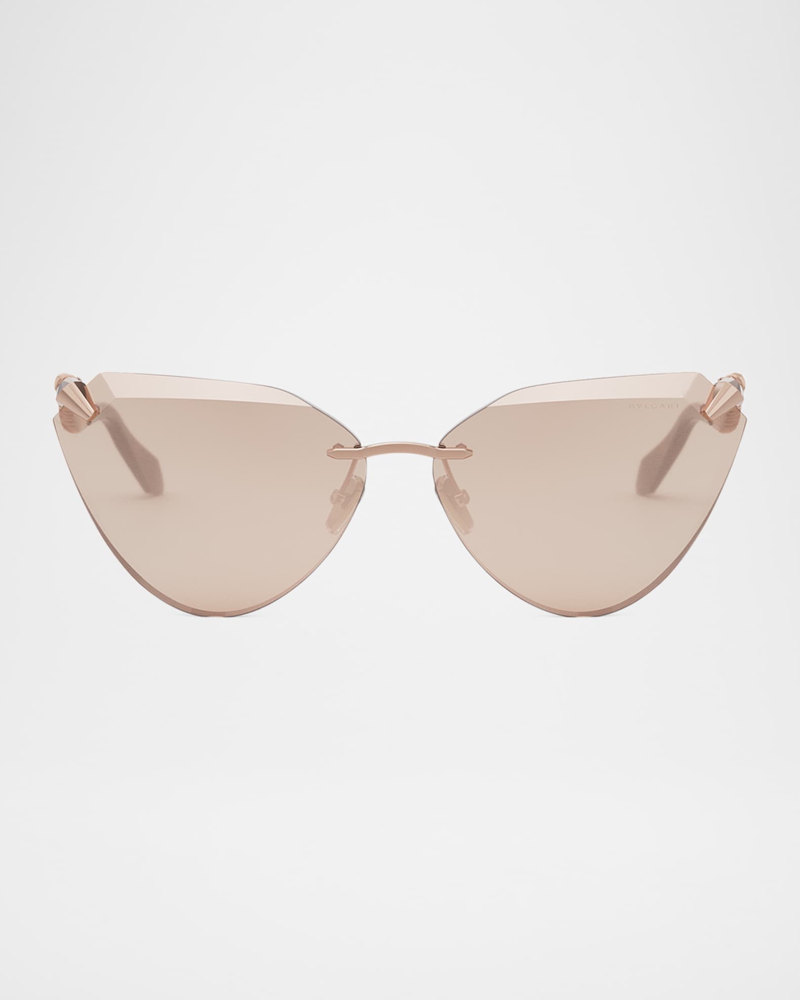 Serpenti Viper BV40024U Sunglasses 0