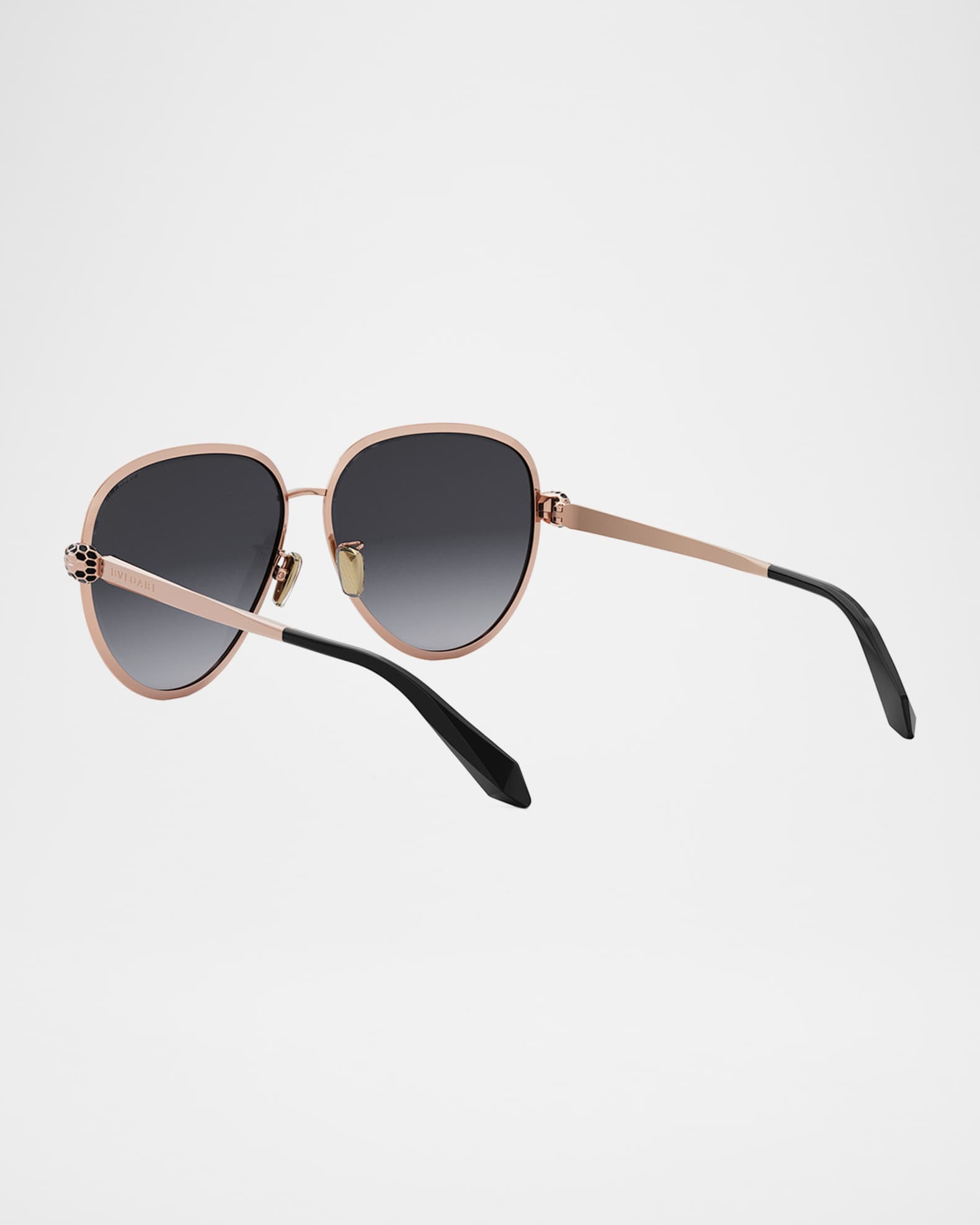 Serpenti Forever BV40043U Sunglasses 1