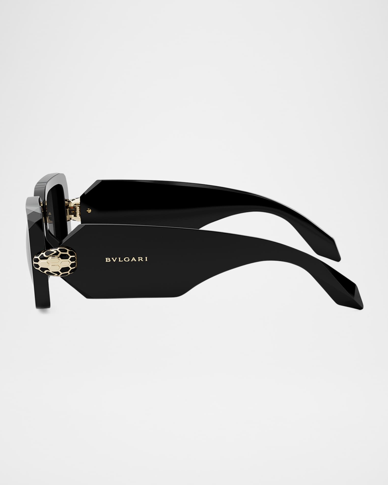 BVLGARI Serpenti Forever BV40044I Sunglasses | Neiman Marcus