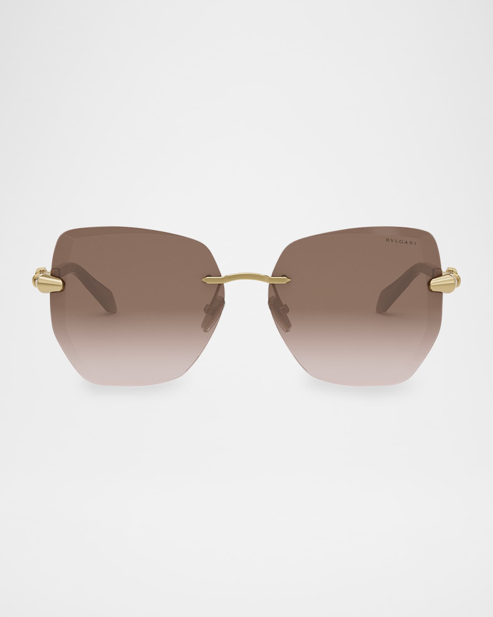 Serpenti Viper BV40045U Sunglasses 0