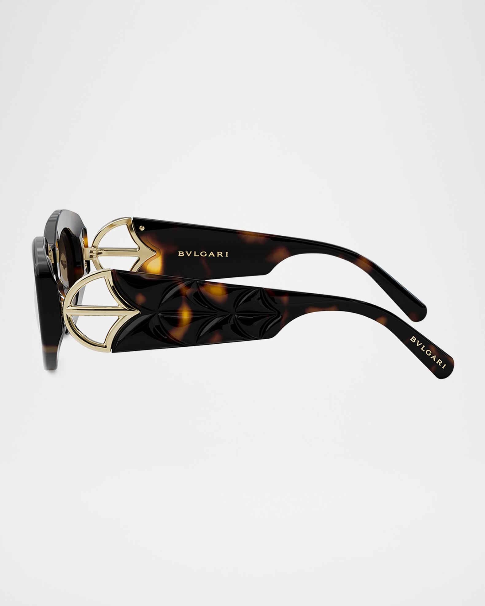 Calla BV40049I Sunglasses | Neiman Marcus