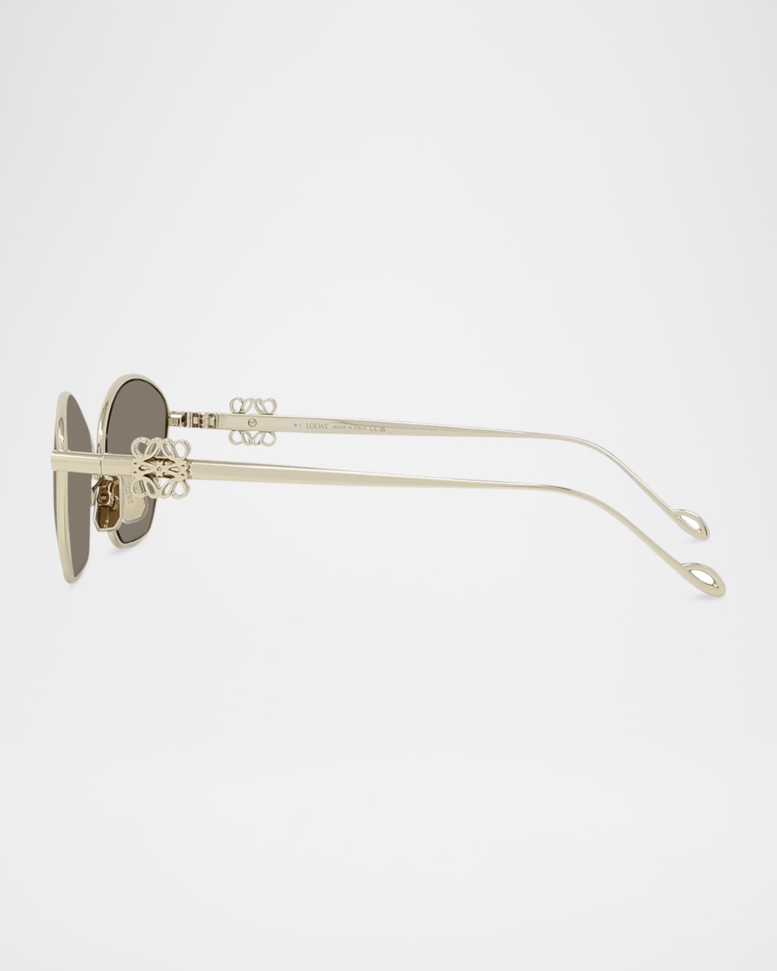 Loewe Anagram LW40115U Sunglasses | Neiman Marcus