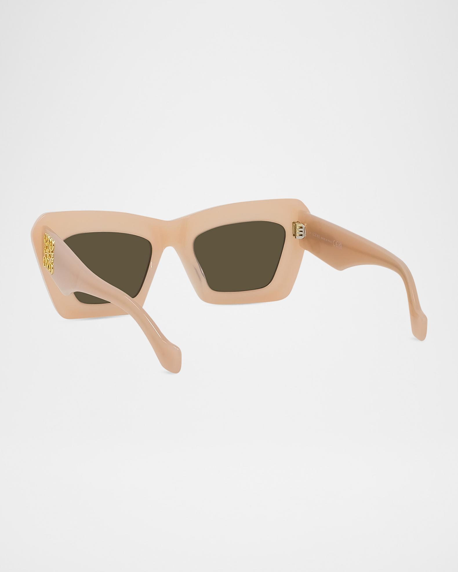 Loewe Anagram LW40145I Sunglasses | Neiman Marcus