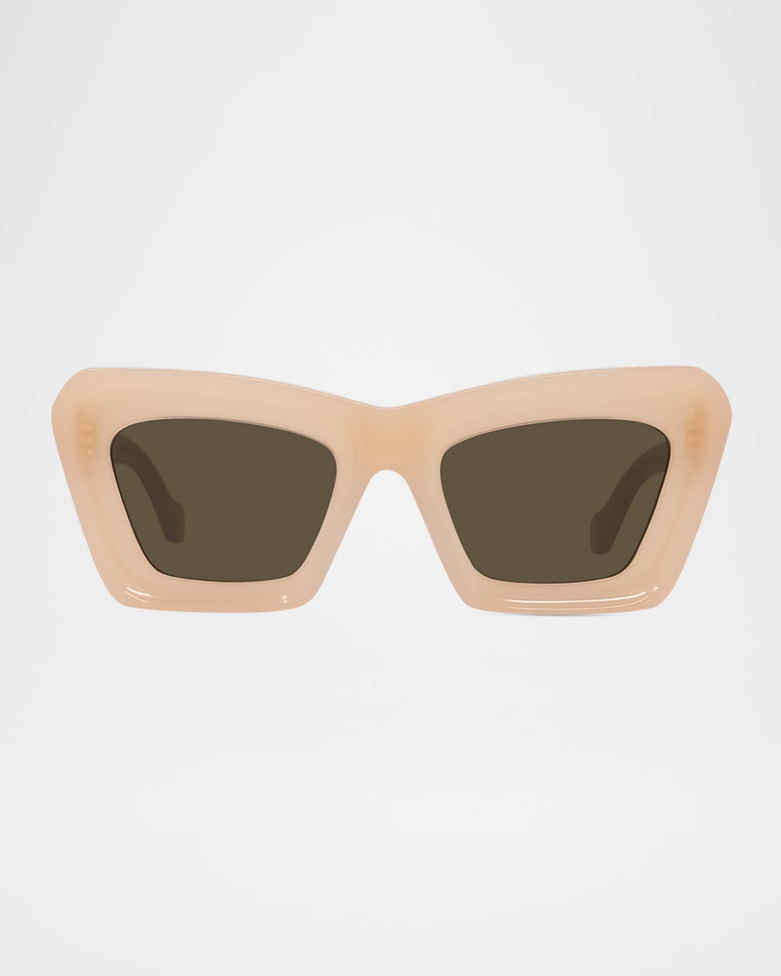 Loewe Anagram LW40145I Sunglasses | Neiman Marcus