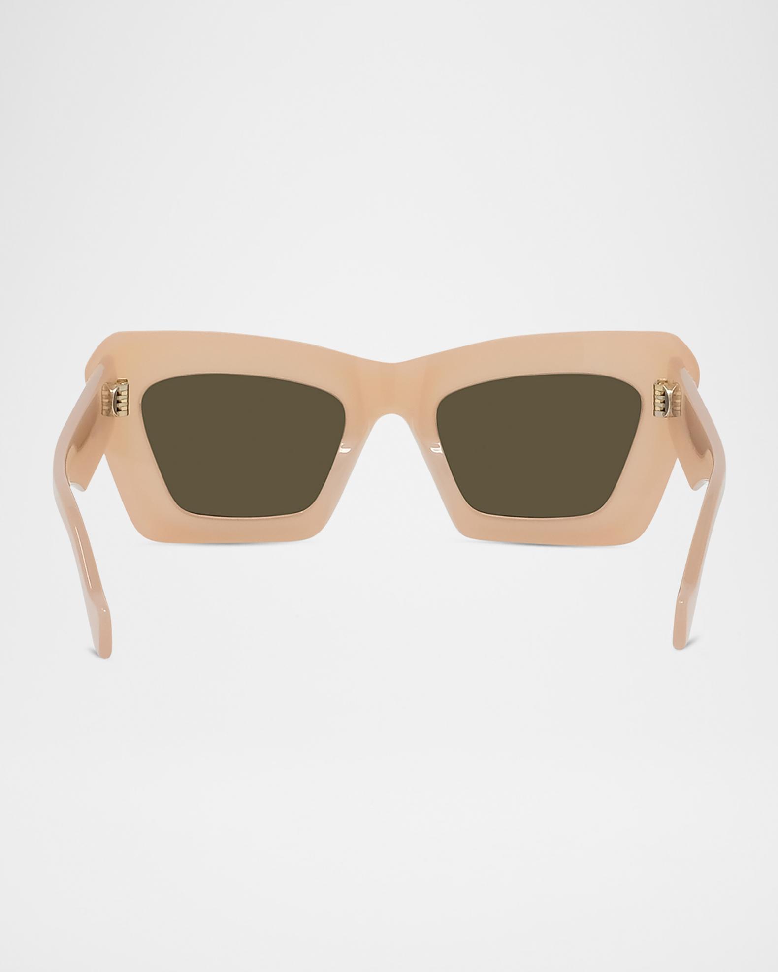 NEW!!! LOEWE Sunglasses LW40145I 01A Authentic New! Loewe LW40145I 01A Black Sunglasses, Authentic  main image 4