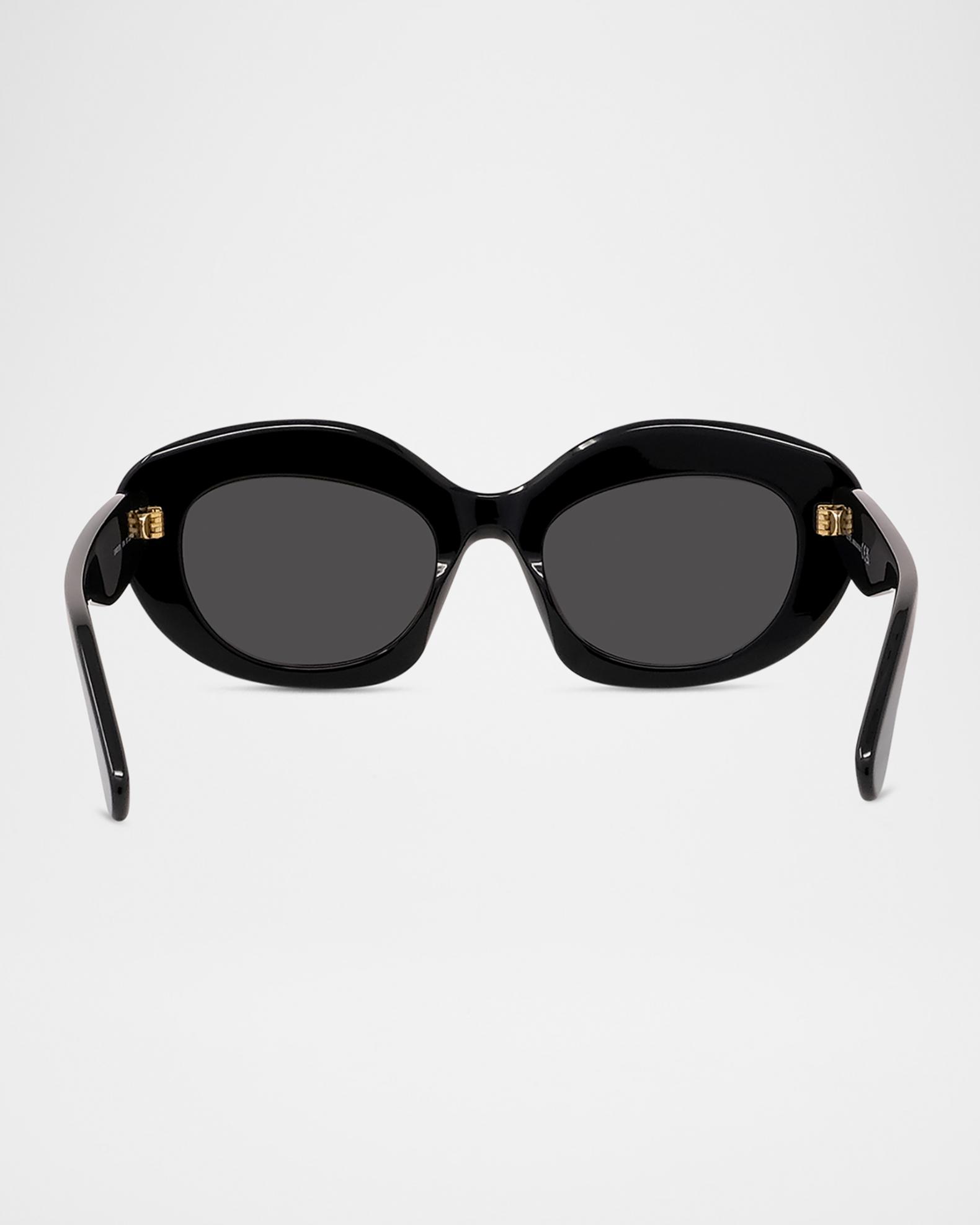 Loewe Curvy LW40153I Sunglasses | Neiman Marcus