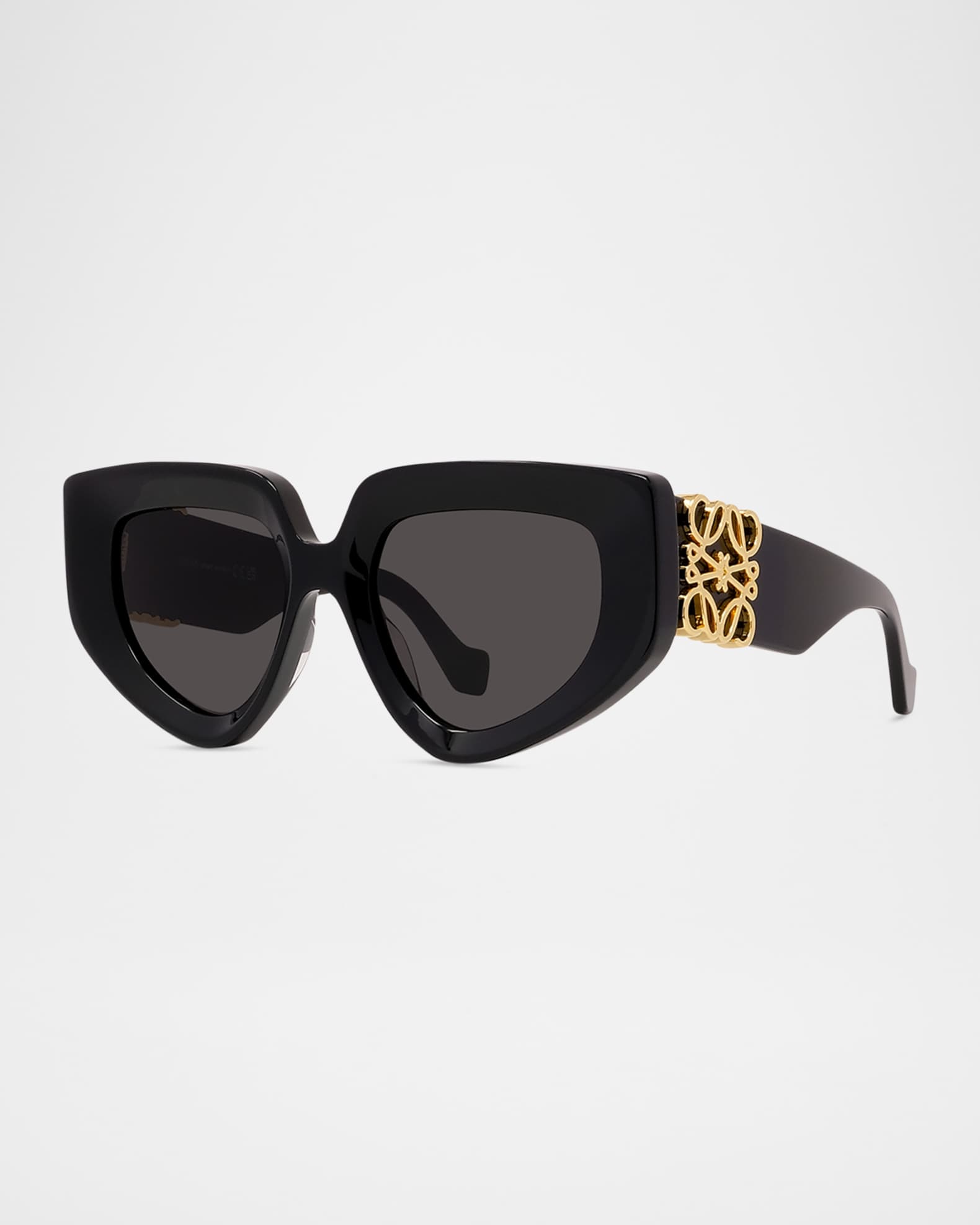 Anagram LW40154U Sunglasses | Neiman Marcus