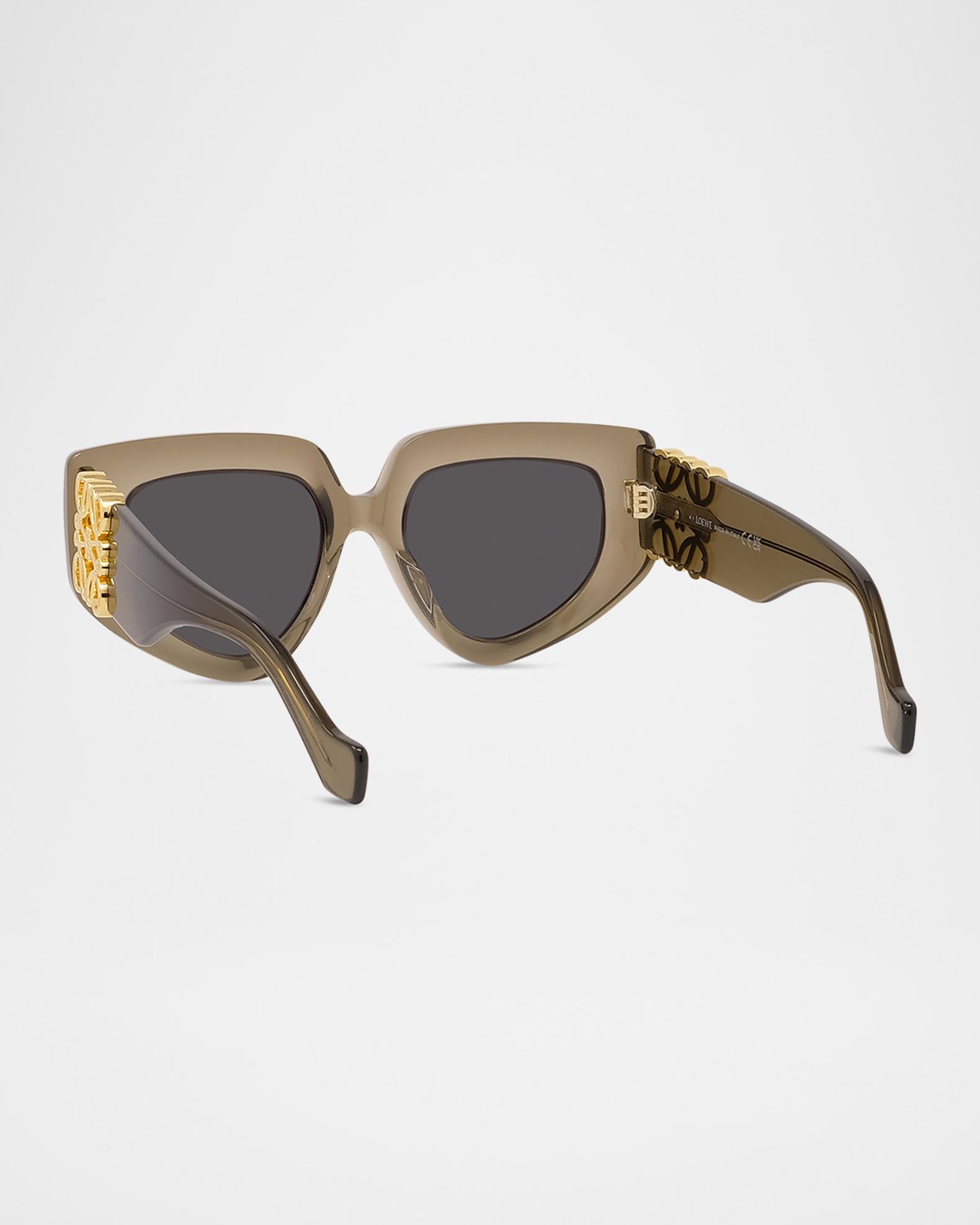Anagram LW40154U Sunglasses | Neiman Marcus