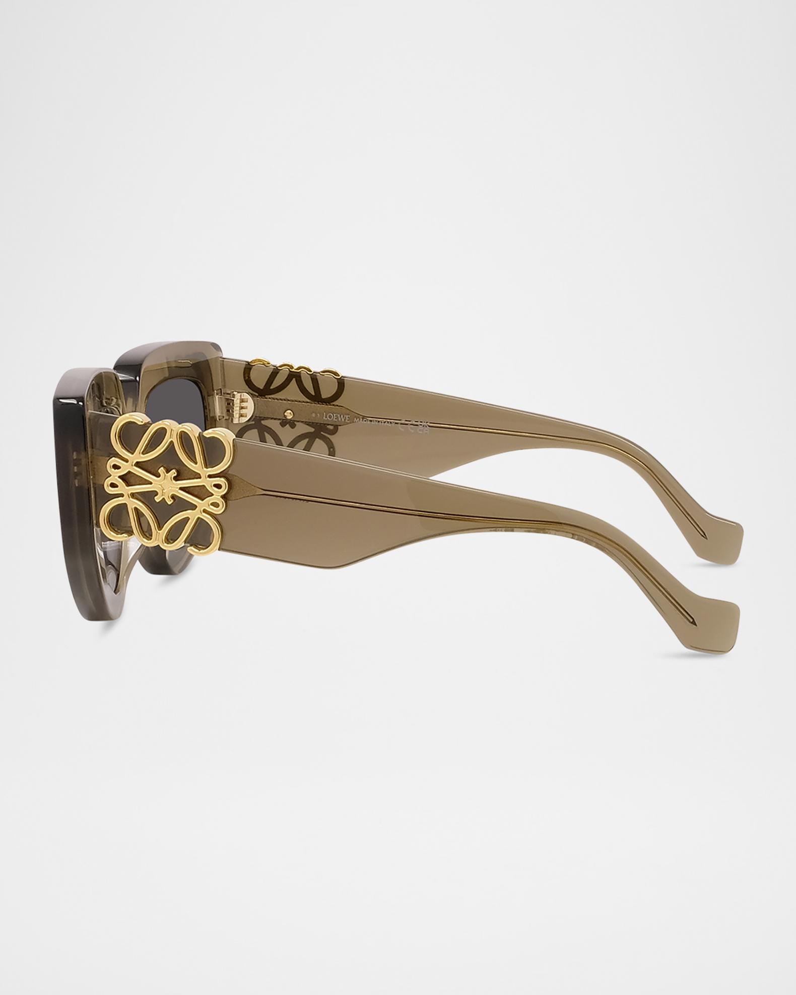 Anagram LW40154U Sunglasses | Neiman Marcus